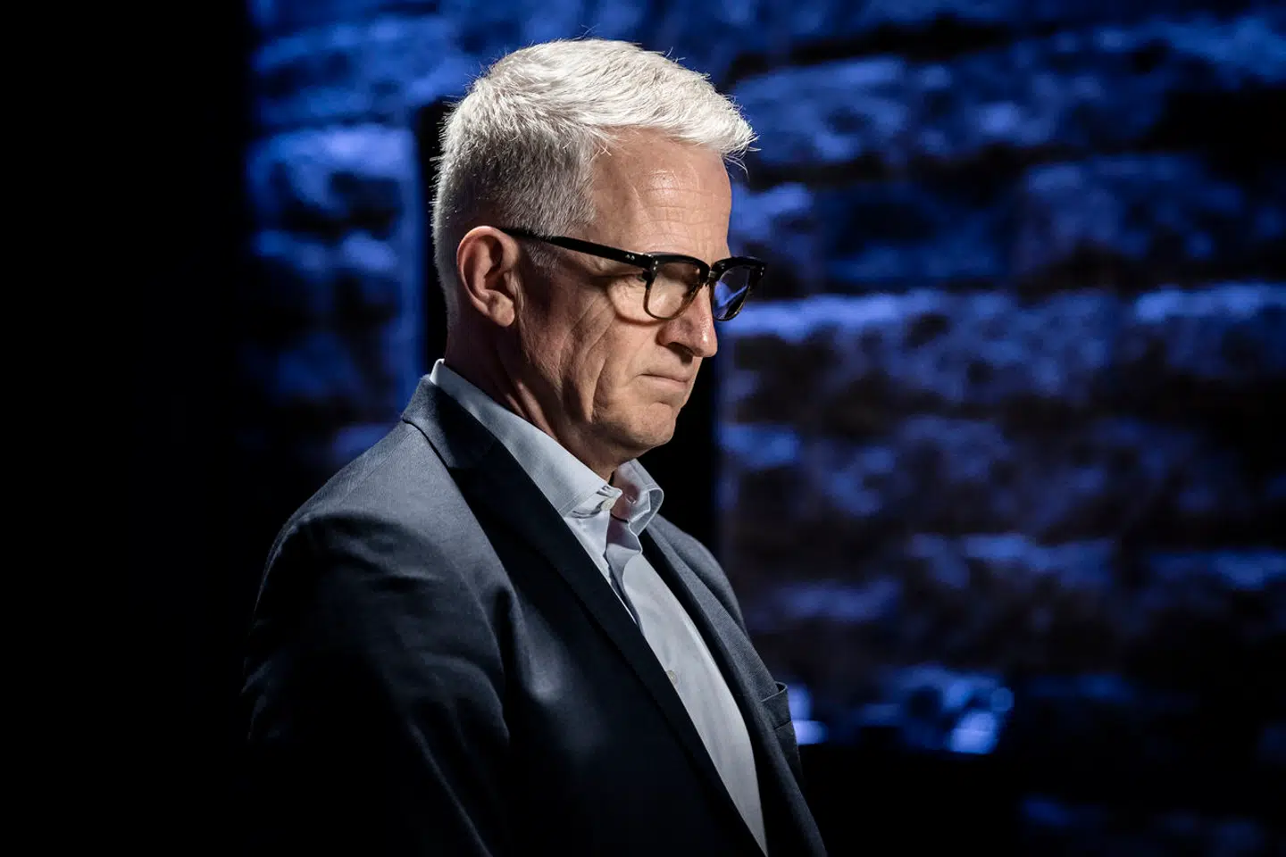 Torsdag mødte topchef Mads Nipper og resten af ledelsen Ørsteds investorer og aktieanalytikere til selskabets kapitalmarkedsdag på Science Museum i London.