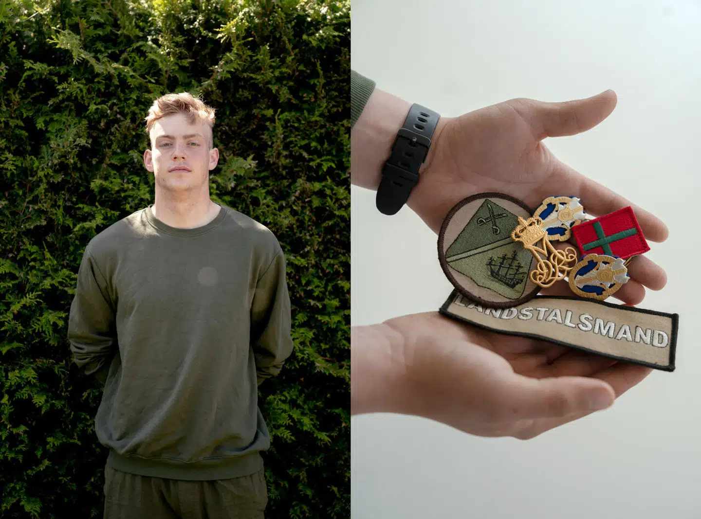 Philip Enetoft drømmer om at blive konstabel i hæren, men en fejlvurdering af en psykolog spænder ben. Det er komplet idiotisk – både i et menneskeligt og i et samfundsmæssigt perspektiv, mener Amalie Lyhne i denne leder.