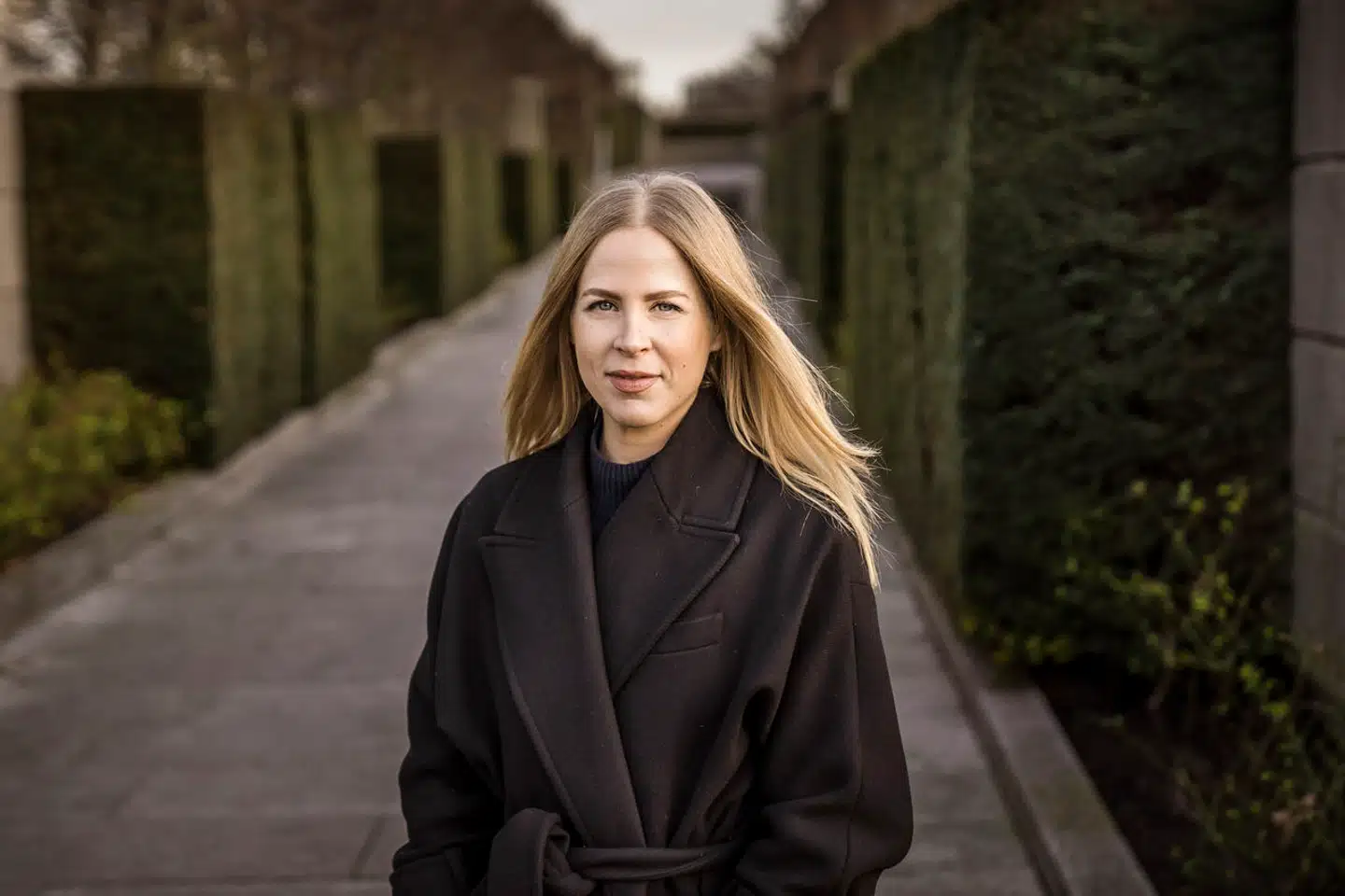 »Den klassisk dydige mand som ideal er altså overhovedet ikke under pres. Det er bare den klassisk konservative mand som ideal, der er det,« skriver Alexander Sokol som replik til Eva Selsings kommentar i Berlingske.