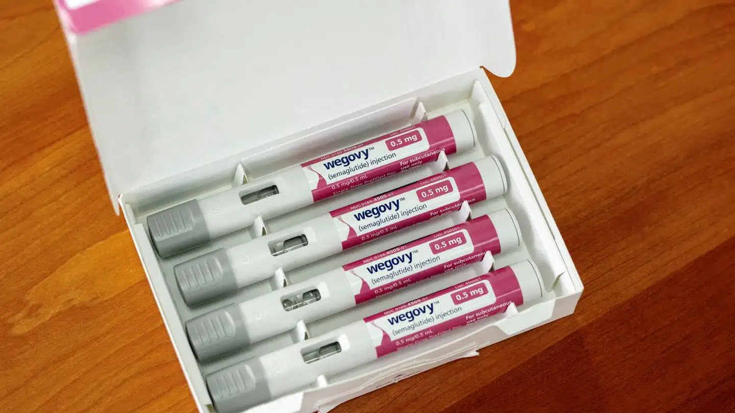 Novo Nordisks succes med slankemidlet Wegovy, som bygger på GLP-1-molekylet, tiltrækker nu konkurrenter fra hele verden.