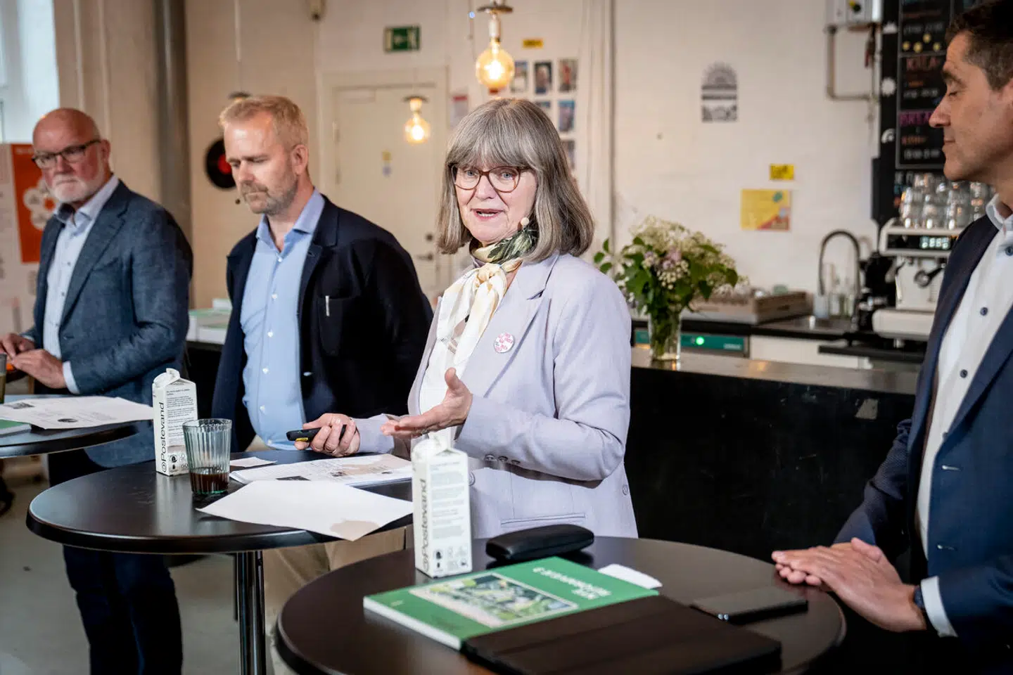 Det er positivt, at Reformkommissionen nu kommer med forslag til nedbringelse af diskrimination, men oplægget afspejler også en mangel på basisviden om diskrimination, skriver Mira C. Skadegård.