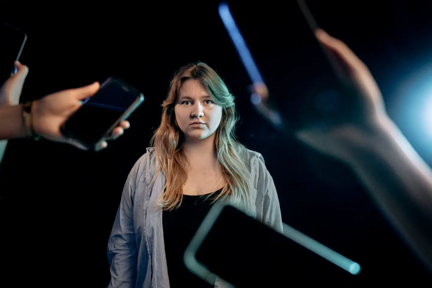 Mine relationer har ændret sig, og jeg føler mig oftere afvist af mine venner efter skærmens indtog.