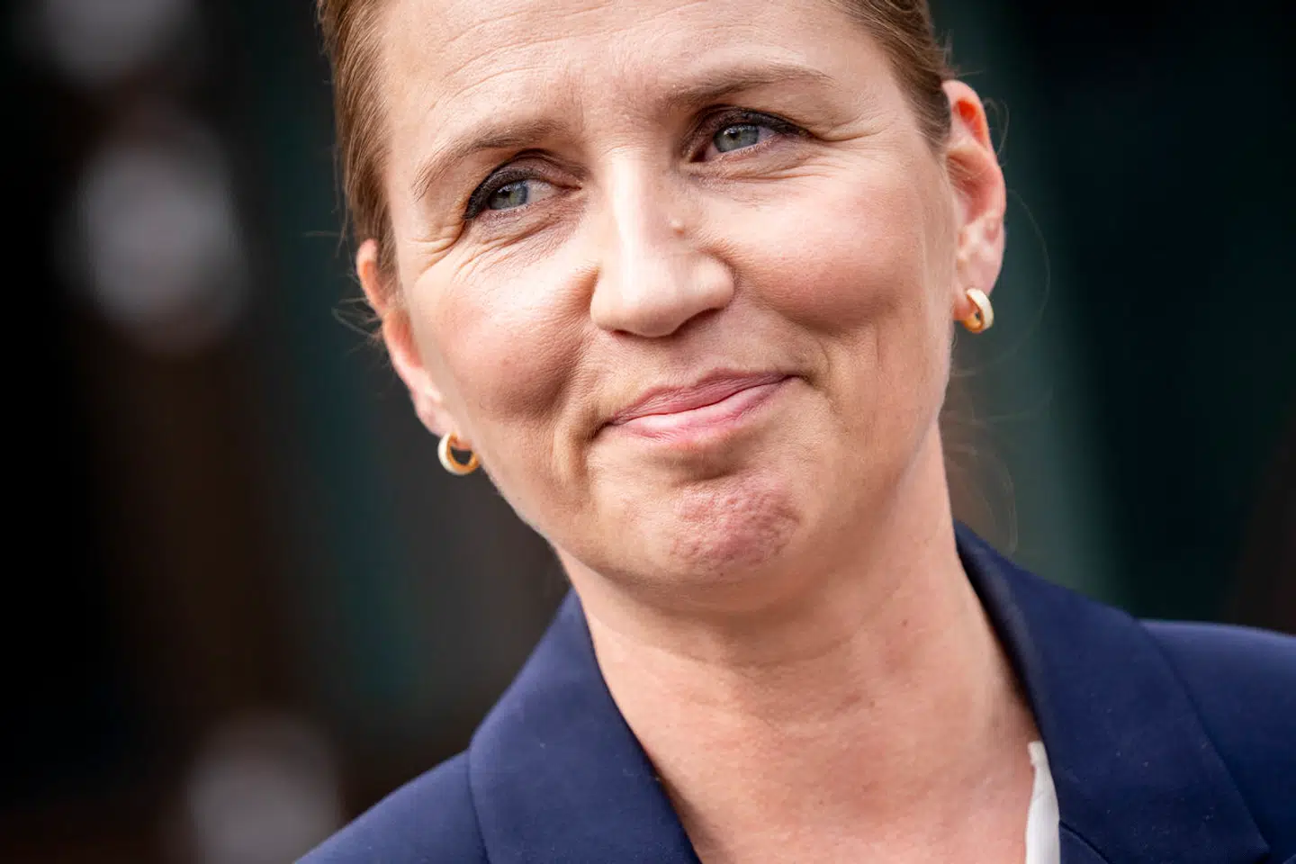 Statsminister Mette Frederiksen (S) besøger i dag USAs præsident, Joe Biden, i Det Hvide Hus.
