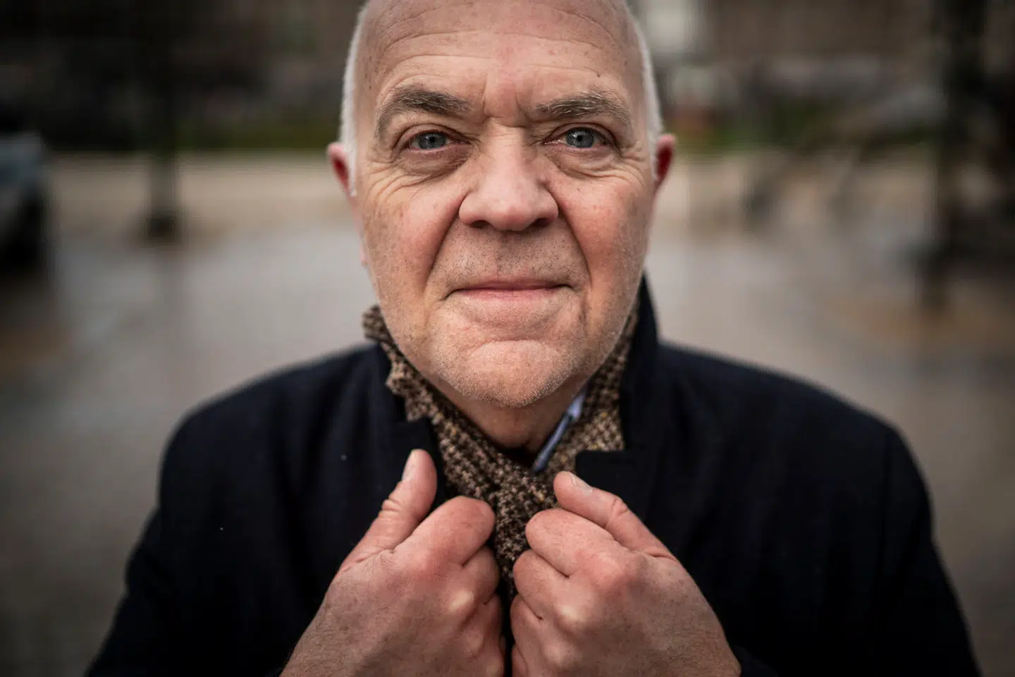 »Der er mange oplysninger i denne sag, som ikke er offentligt kendte eller kun er blevet gengivet i meget begrænset omfang,« skriver Jes Dorph-Petersens advokat Julie Stage i denne replik.