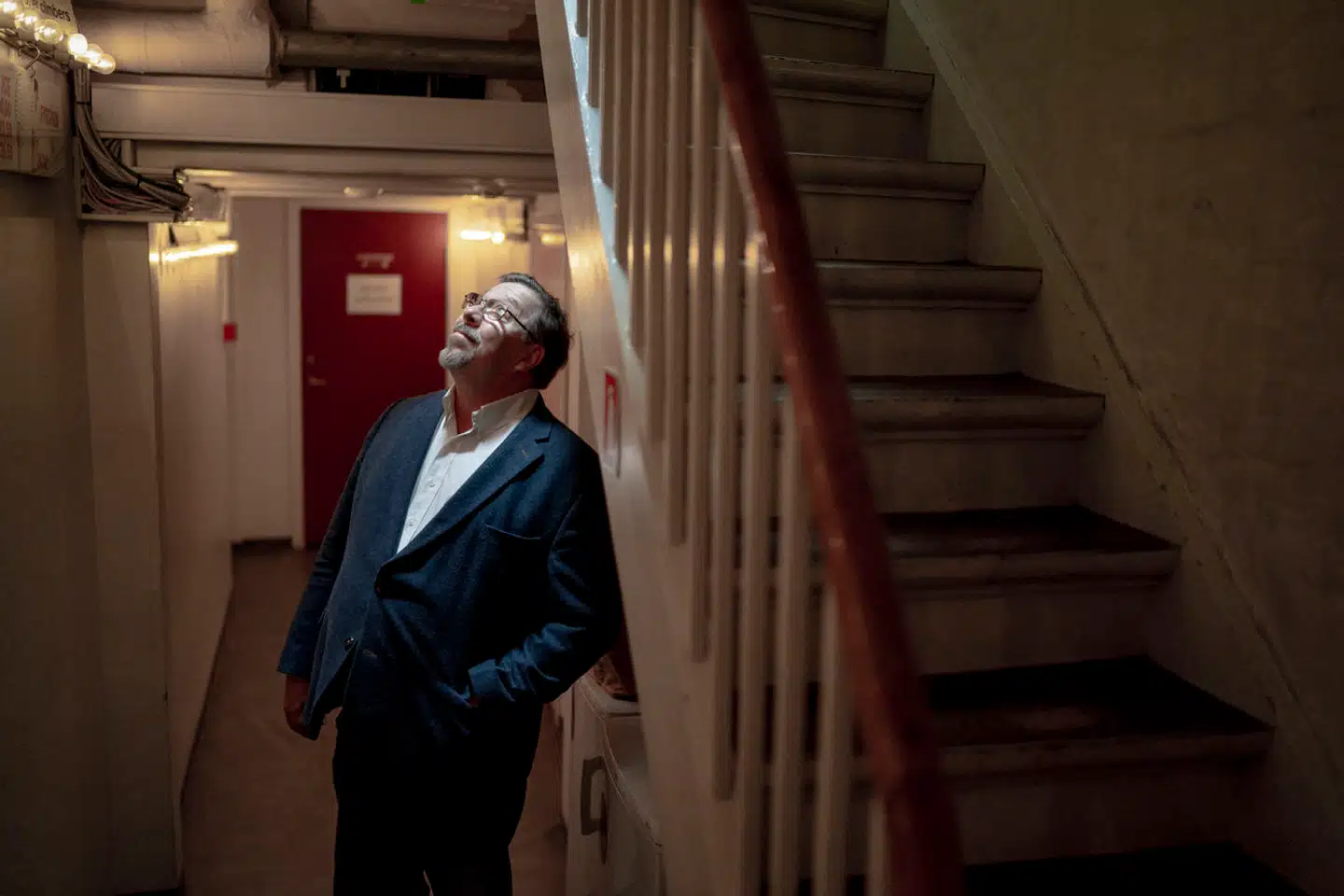 James Price er aktuel som kapelmester i årets udgave af Tivolirevyen. Tidligere har han i en årrække været kapelmester i Cirkusrevyen.