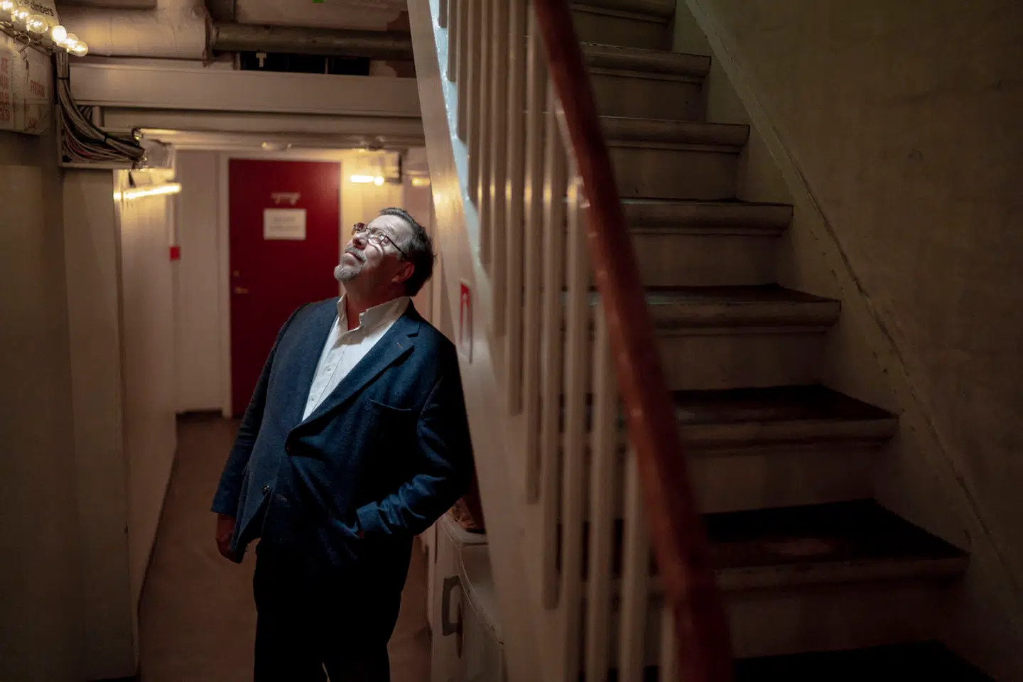 James Price er aktuel som kapelmester i årets udgave af Tivolirevyen. Tidligere har han i en årrække været kapelmester i Cirkusrevyen.