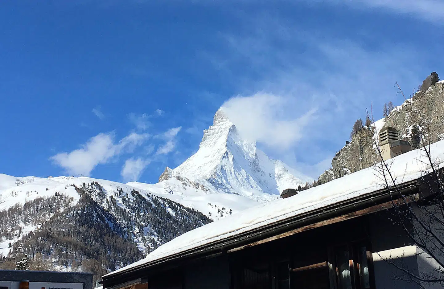 Matterhorn i Schweiz har Europas højest beliggende liftsystem, og det var her, at den tyske rigmand Karl-Erivan Haub begav sig ud på en krævende skitur, som han aldrig vendte tilbage fra.