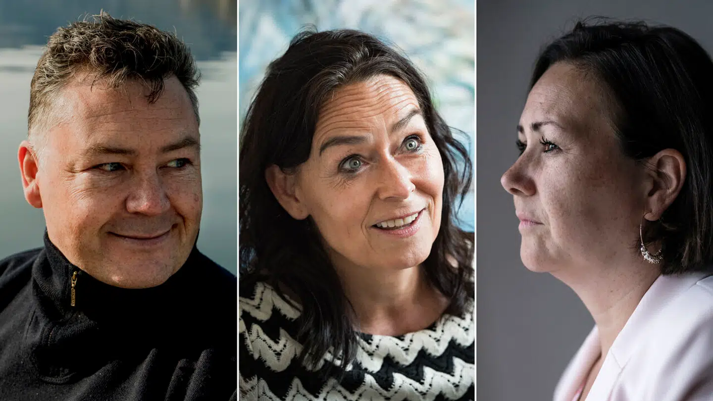 Med en ny forfatning gør Grønland sig klar til selvstændighed på et kritisk tidspunkt for Rigsfællesskabet. Men hvordan og hvor hurtigt skal det gå? Spørger man politikeren Pele Broberg, forfatteren Nauja Lynge og MF'eren Aaja Chemnitz er svarene vidt forskellige. Men vurderingen af en grønlandsk befolkning, der er træt af Danmark, går igen.