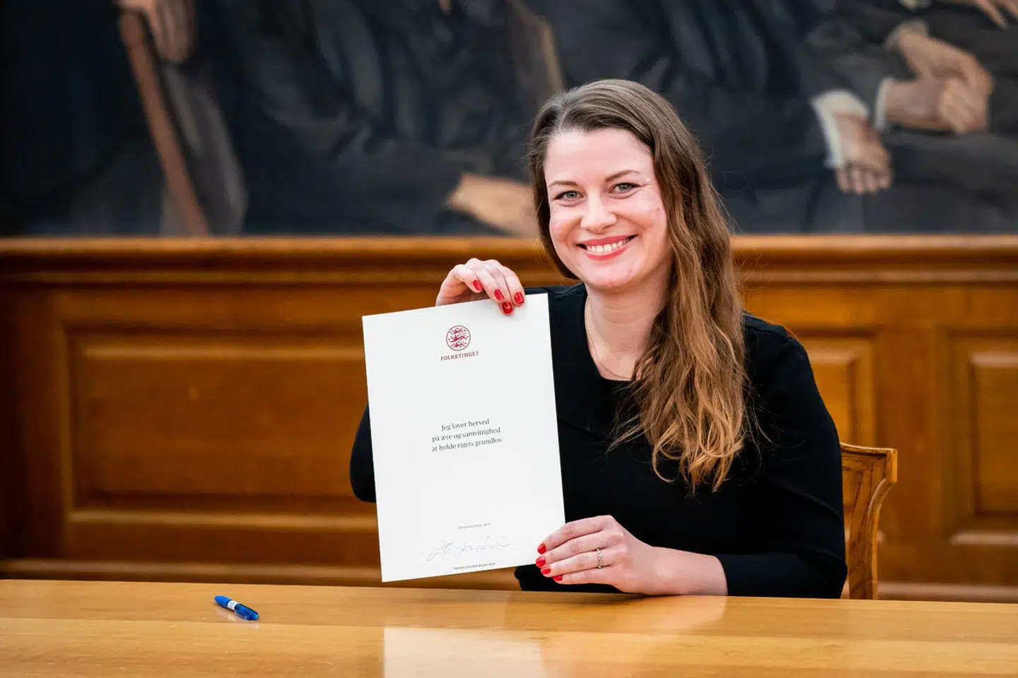 Folketingsvalget i november betød et væld af nye ansigter på Christiansborg. Men hvem er de nyvalgte politikere egentlig? Hvad har overrasket dem mest ved deres nye job? Og hvad kan gøre dem rasende? Det kan du blive klogere på i Berlingskes nye serie.
