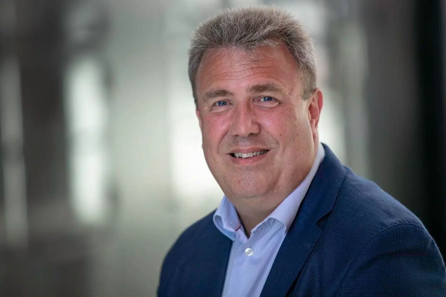 Chefredaktøren på DR Nyheder erkender, at Ole Ryborg gik for langt under et møde, som EU-korrespondenten holdt med antisvindelenheden OLAF.