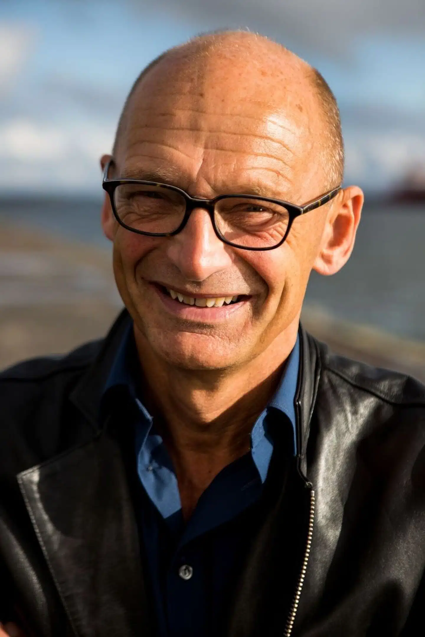 Søren Schriver blev for flere år siden under stor dramatik fyret fra Hummel, men venter endnu på en straffesag.