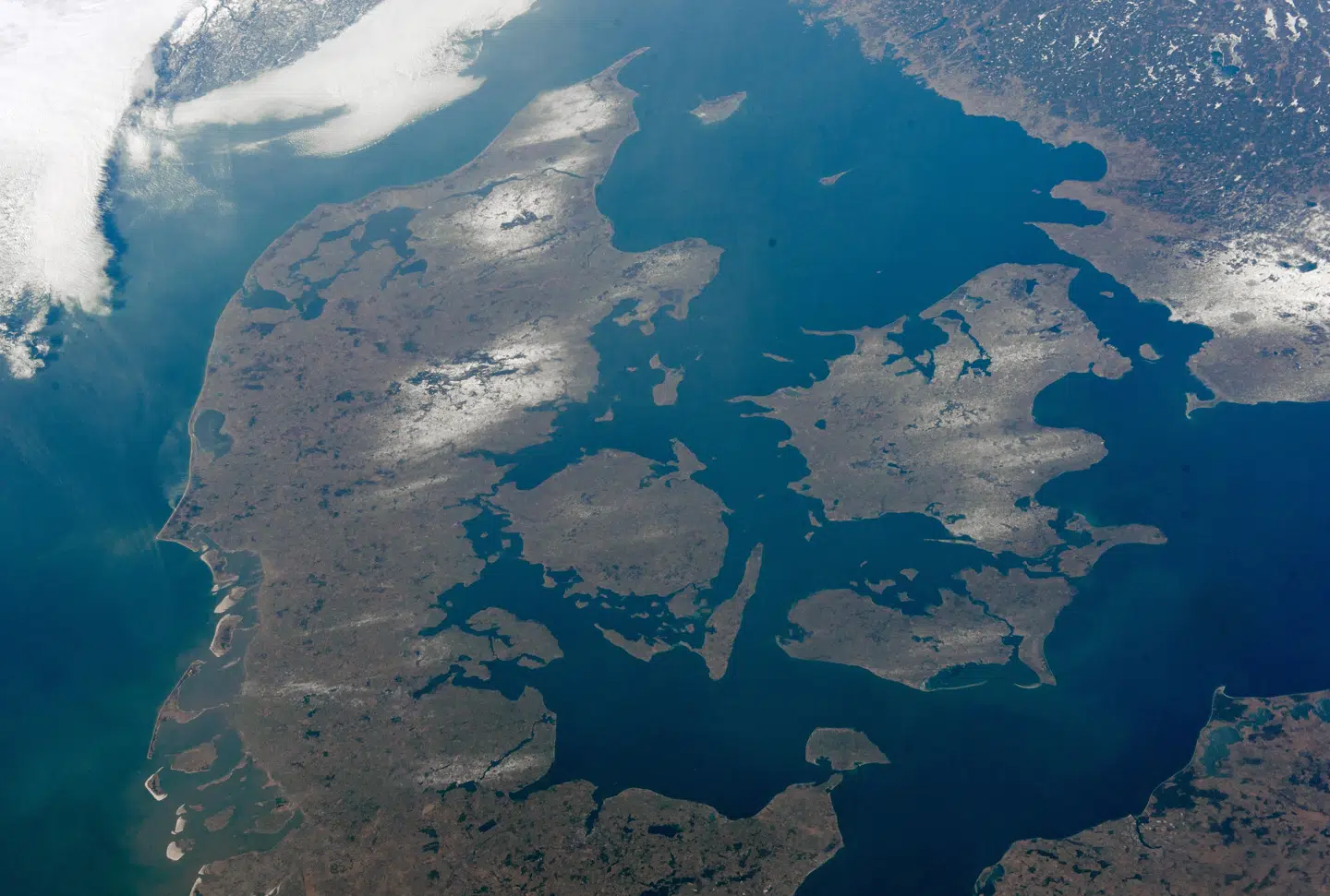 »Det bekymrer mig ikke på den måde,« siger Moderaternes udlændingeordfører, Mohammad Rona, om, at 22 procent af befolkningen i Danmark forventes af være indvandrere og efterkommere i 2070.