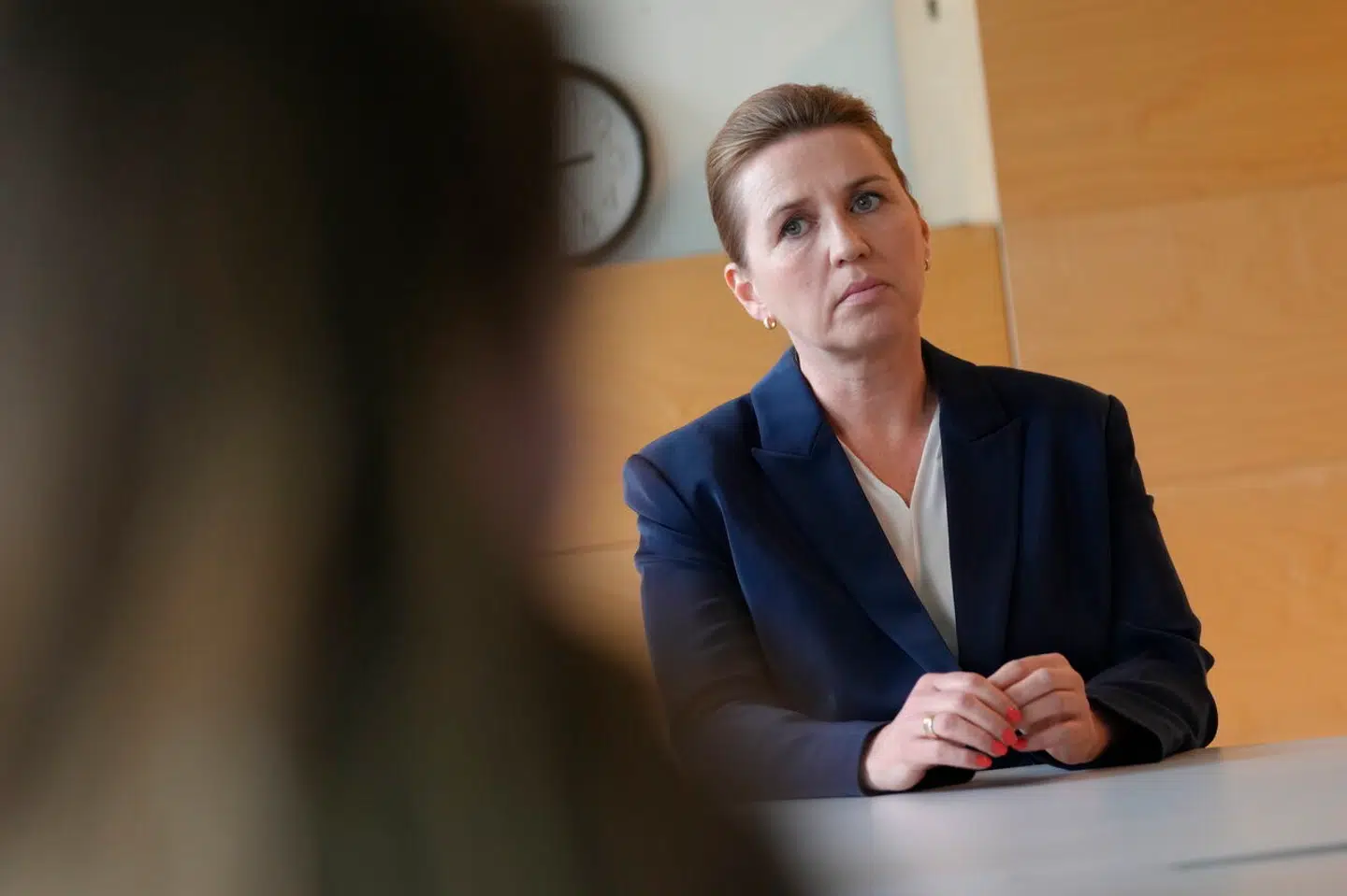 »Jeg vil altid stå på børnenes side,« sagde statsminister Mette Frederiksen i sin nytårstale 1. januar 2020. I hendes regeringstid er ubetalte børnebidrag, som staten har ansvaret for at kradse ind, fordoblet til en halv milliard kroner.