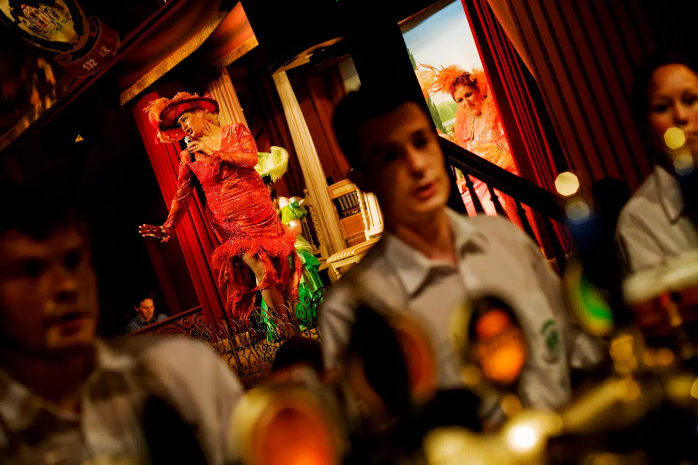 I aften er der premiere på endnu en sæson i Bakkens Hvile. Og en ny sæson har der været hvert eneste år siden 1877.