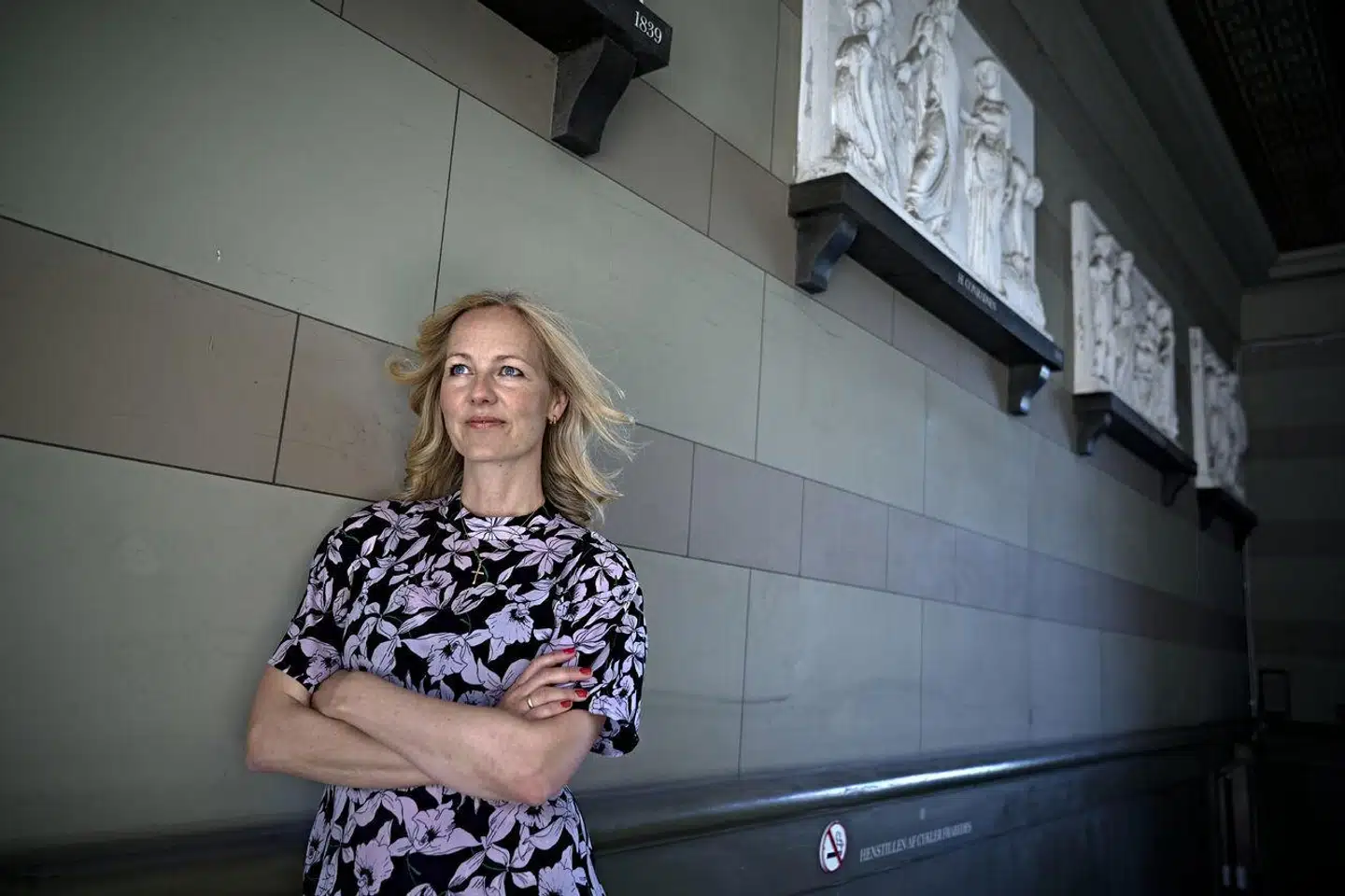 »Indtil vi som samfund – og som politikere – får taget os sammen til at få skabt nogle klare regler og en ordentlig kultur omkring mobilerne, må hver enkelt af os tage ansvar for vores handlinger. Jeg kæmper stadig en daglig kamp for at få bedre mobilvaner,« skriver Ida Auken.