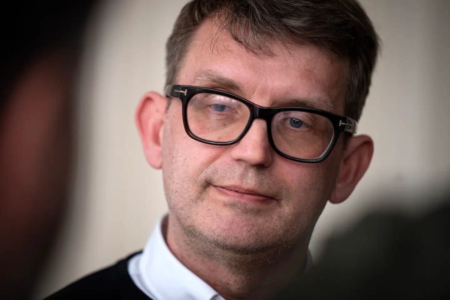Fungerende forsvarsminister Troels Lund Poulsen (V) præsenterer i dag regeringens planer for dansk forsvar. Allerede dagen før erklærede forsvarsministeren sig stolt over et særligt initiativ. Men er der noget at være stolt over?