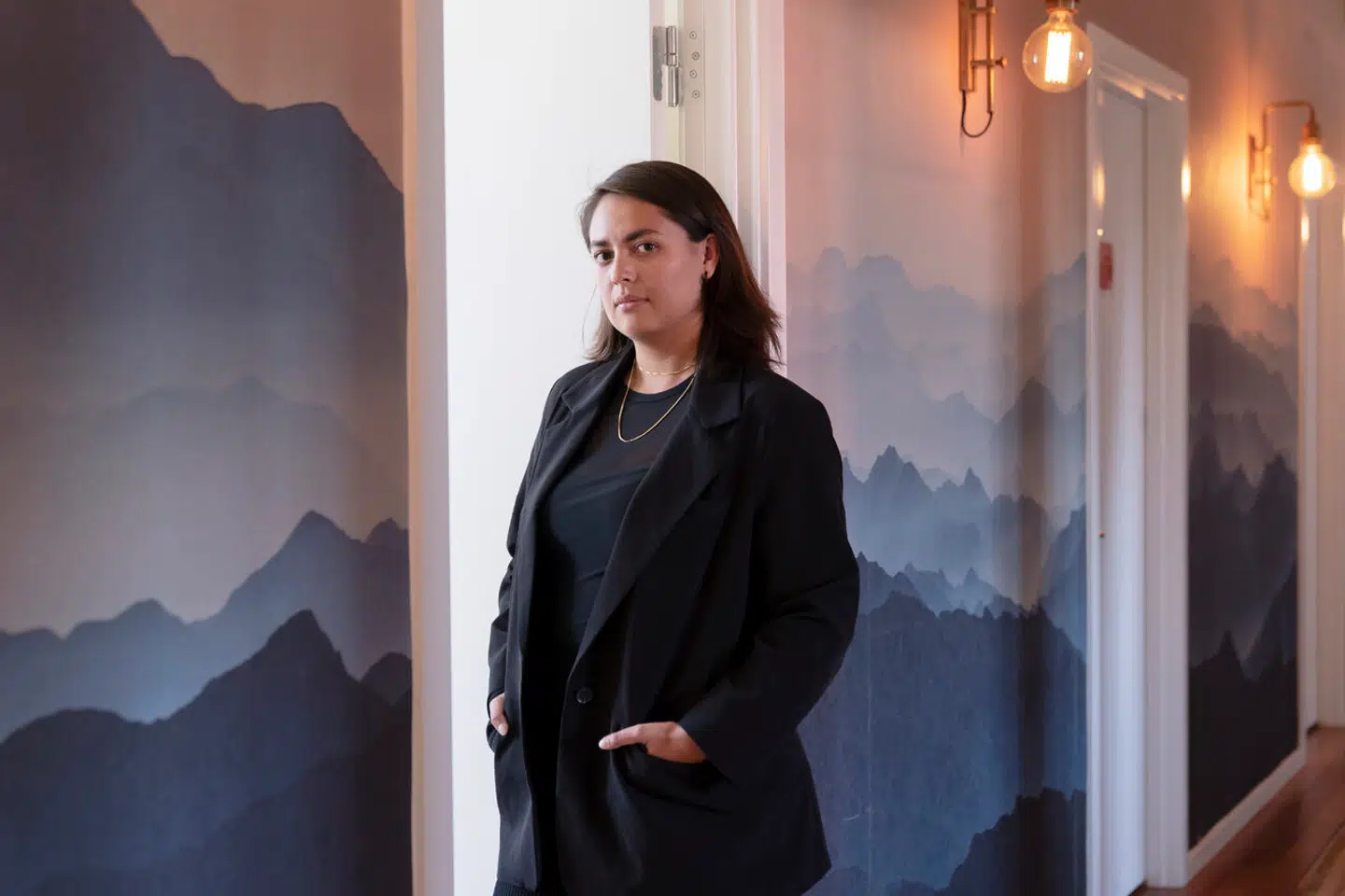 Næsten alle klienter, der kommer hos psykolog Victoria Santos, har oplevet følelserne: »Og jeg har svært ved at forestille mig, at der er nogen, som ikke kommer til at opleve det i en eller anden grad,« siger hun.