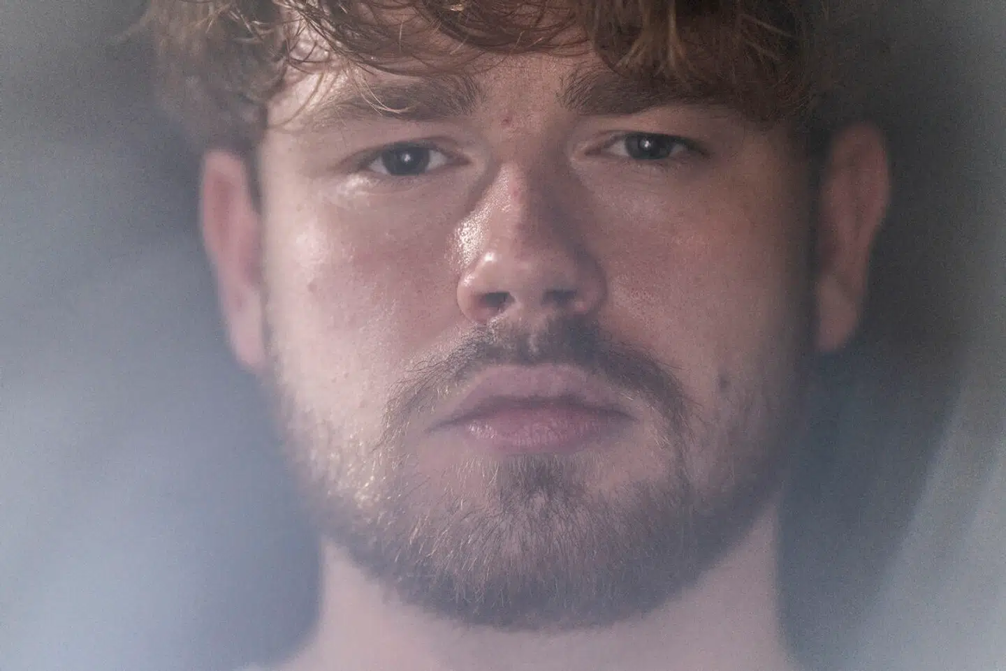 Over for Berlingske fortæller Asbjørn Frier om sit livs mest ydmygende og frygtindgydende minutter.