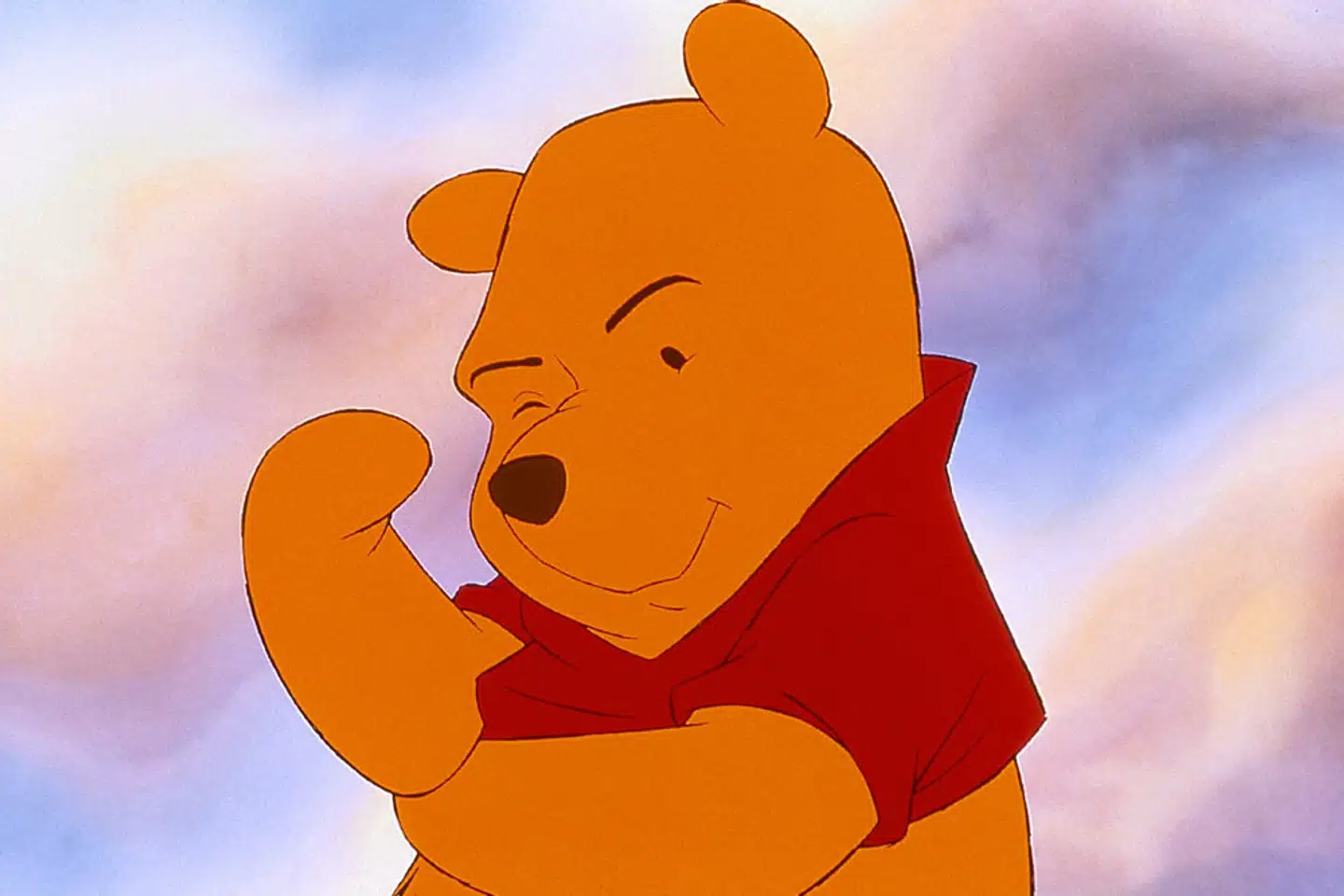 Peter Plys og hans venner fra Hundredmeterskoven bliver taget i brug til at undervise amerikanske børn om, hvordan de skal forholde sig i tilfælde af et skoleskyderi. (Arkivfoto). – Foto: NF/Ritzau Scanpix