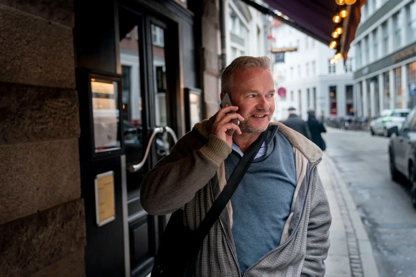 Rigmand og iværksætter Lars Tvedes fond Atlas Global Macro har mildest talt haft en udfordrende start.