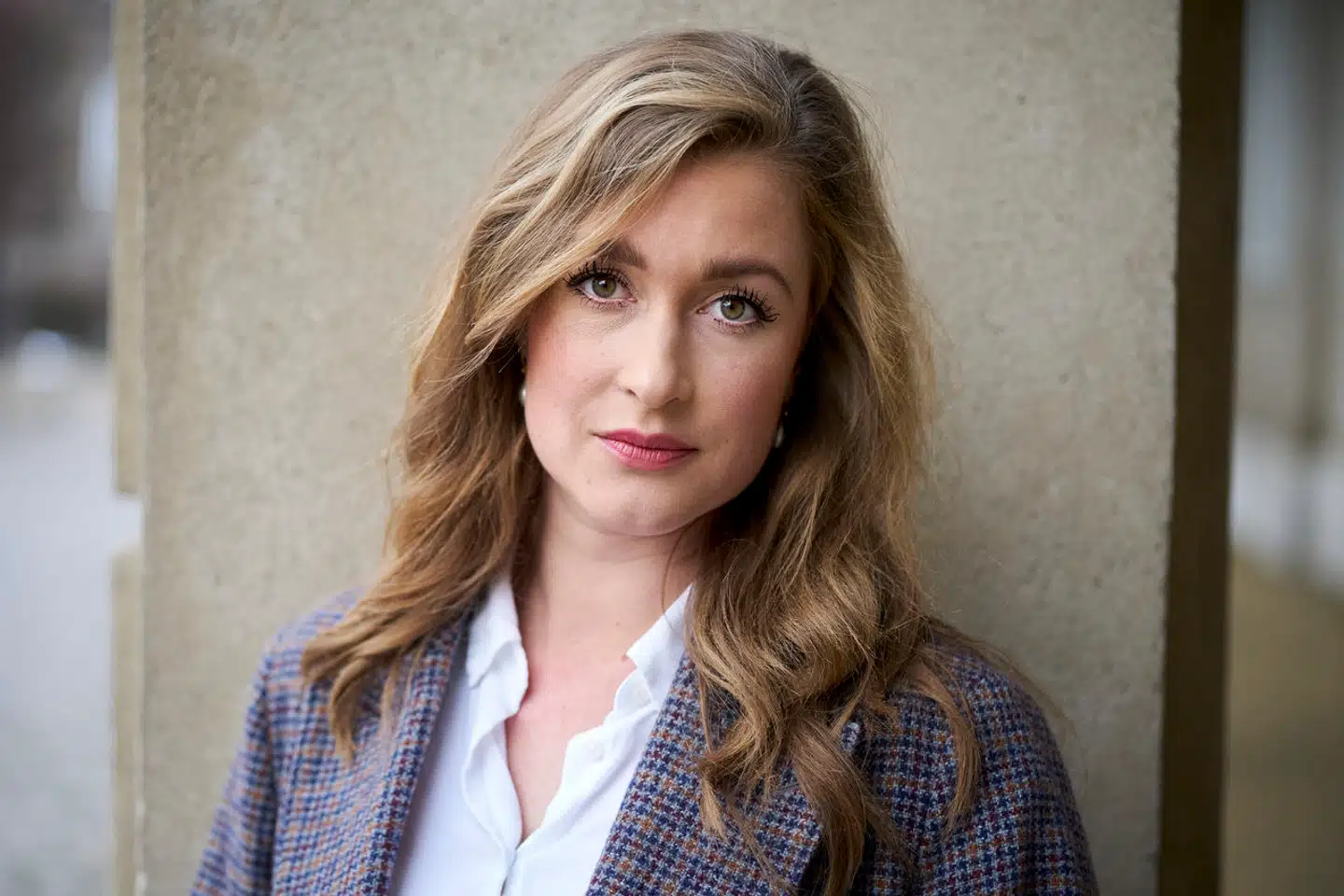 »Det er mig en gåde, at det kan komme som en overraskelse, at der kan være gadestøj, når man bosætter sig i landets hovedstad,« skriver Camilla Søe.