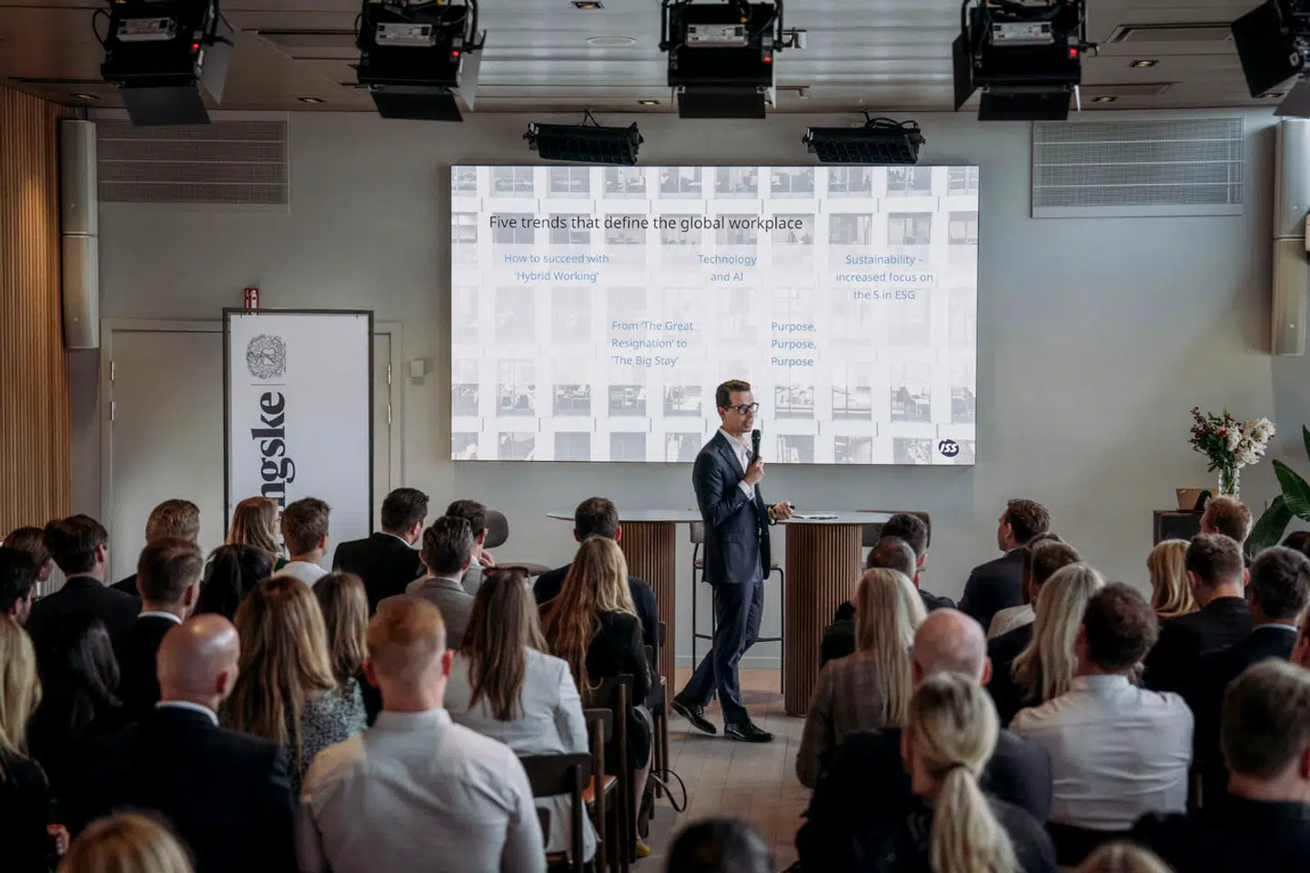 Jacob Aarup-Andersen giver sine bedste karriereråd – og hvad man bestemt ikke skal gøre.