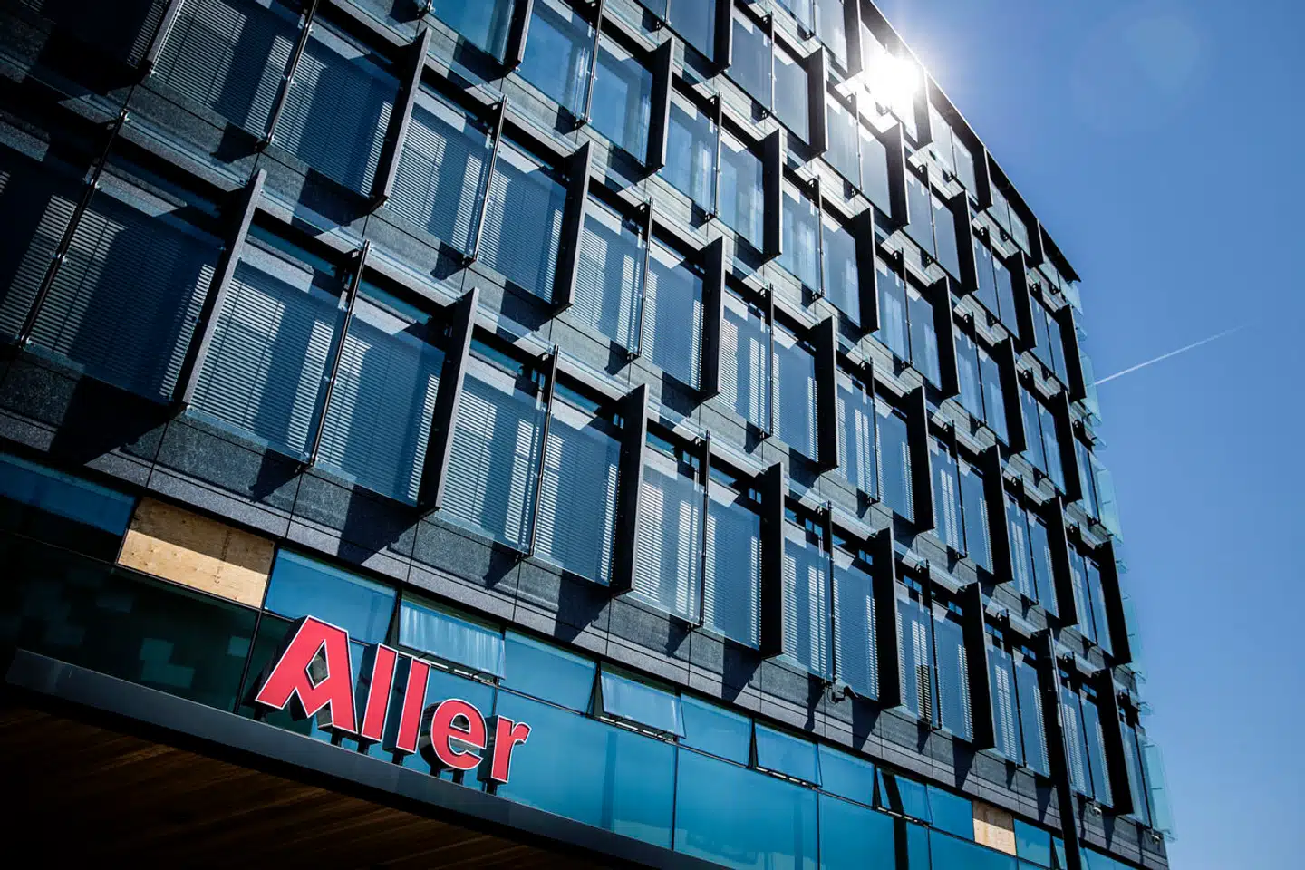 Den svenske del af Aller Media oplyser til Journalisten.se, at den ikke har haft noget med planlægningen at gøre.