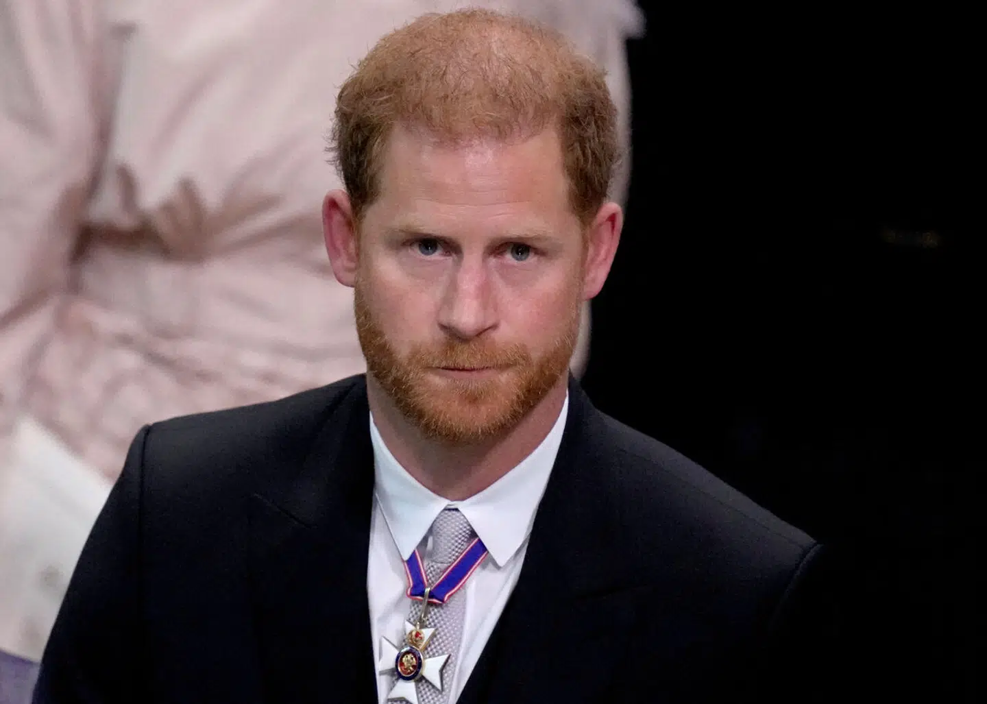 Arkivfoto: Prins Harry mistede retten til politibeskyttelse, da han trådte tilbage fra sine officielle roller i det britiske kongehus i 2020.