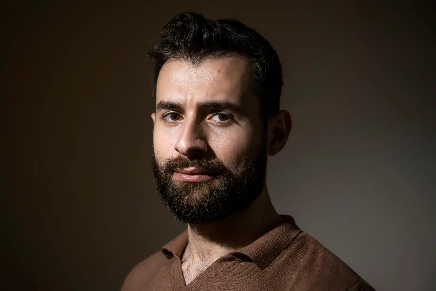 »Det kan godt være, at politikerne er trætte af os. Men vi kæmper for fremtiden for det danske sundhedsvæsen og mod ethvert slag, der tilintetgør vores faglighed og identitet,« skriver Harun Demirtas i et svar til Lars Løkke Rasmussen.