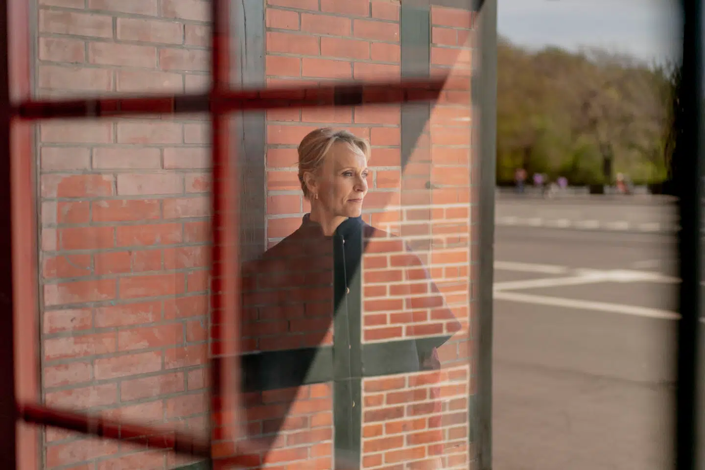 København er både dansk rodfæstet og meget international, mener Susanne Mørch Koch.