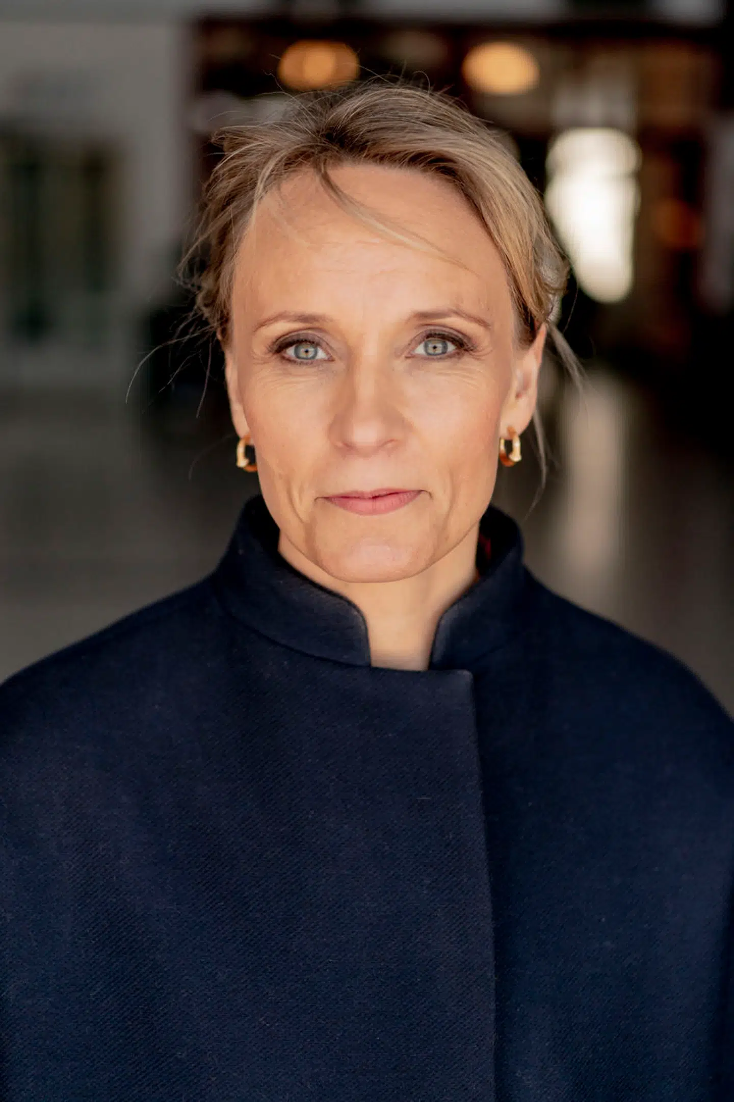 Københavnere er rejst til og fra Østerport Station i mere end 100 år, og det gør noget særligt for stedet, mener Susanne Mørch Koch.