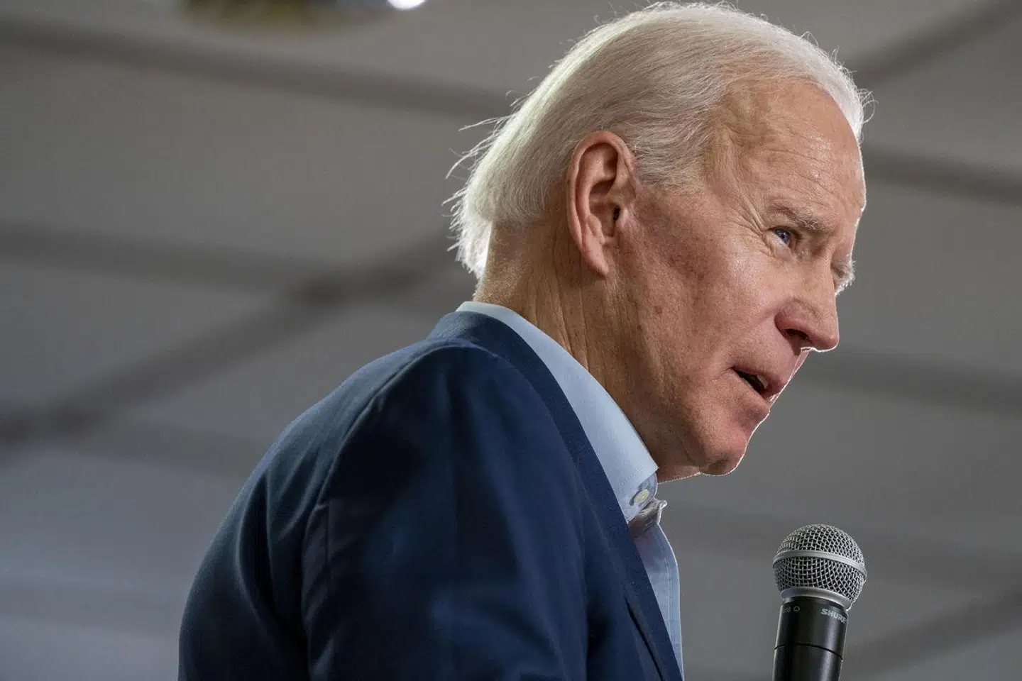 »Hvad nu hvis Republikanerne gør det samme som Demokraterne i 2020 og opstiller et roligt og lidt kedeligt alternativ til Biden? Kan Biden så vinde igen?« skriver Mads Fuglede.
