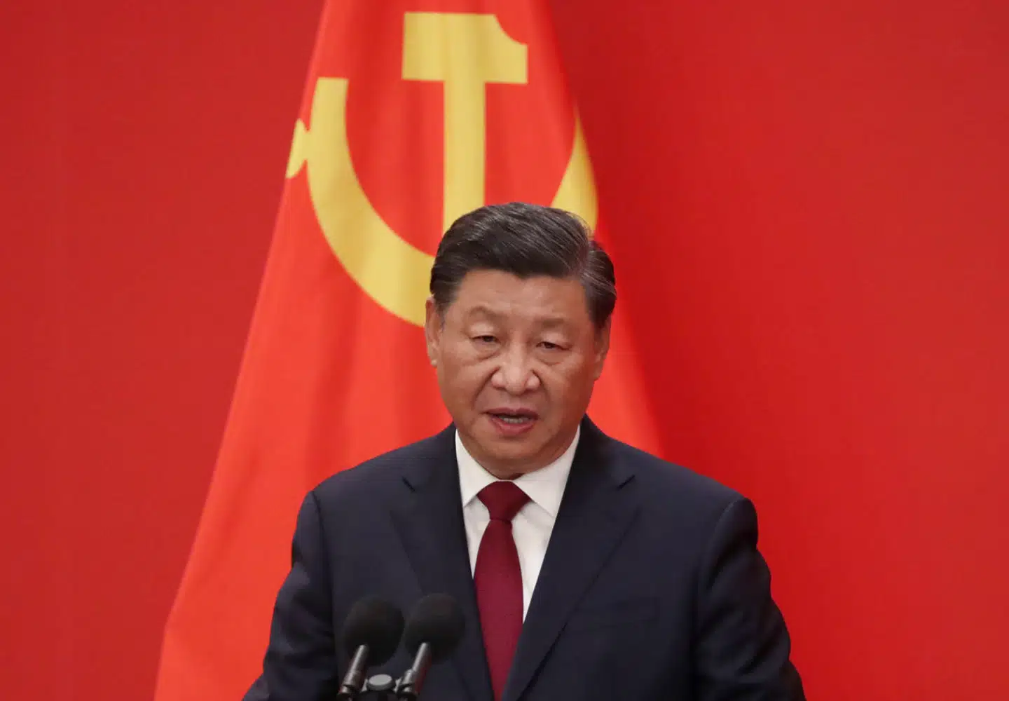 »Kommunistpartiets bestikkelse af den politiske elite er desværre en uhyre effektiv metode,« siger professor Clive Hamilton, der advarer mod kinesisk indflydelse i Vesten.