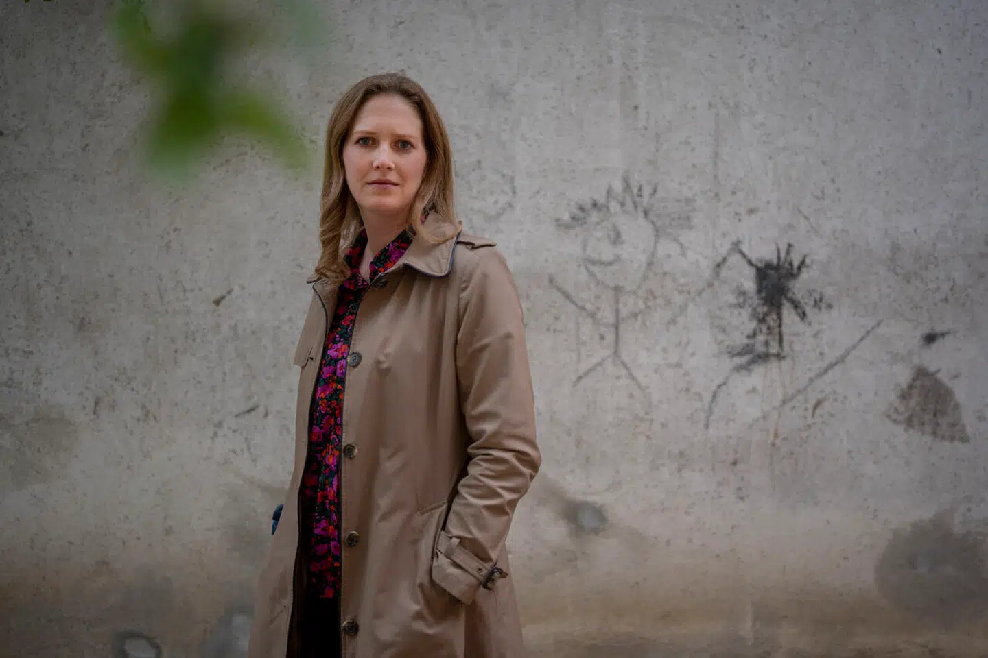 Diagnosesprog er blevet en normaliseret del af hverdagssproget blandt unge, fortæller psykolog og stifter af Ungterapi, Maja Vain Gilbert.