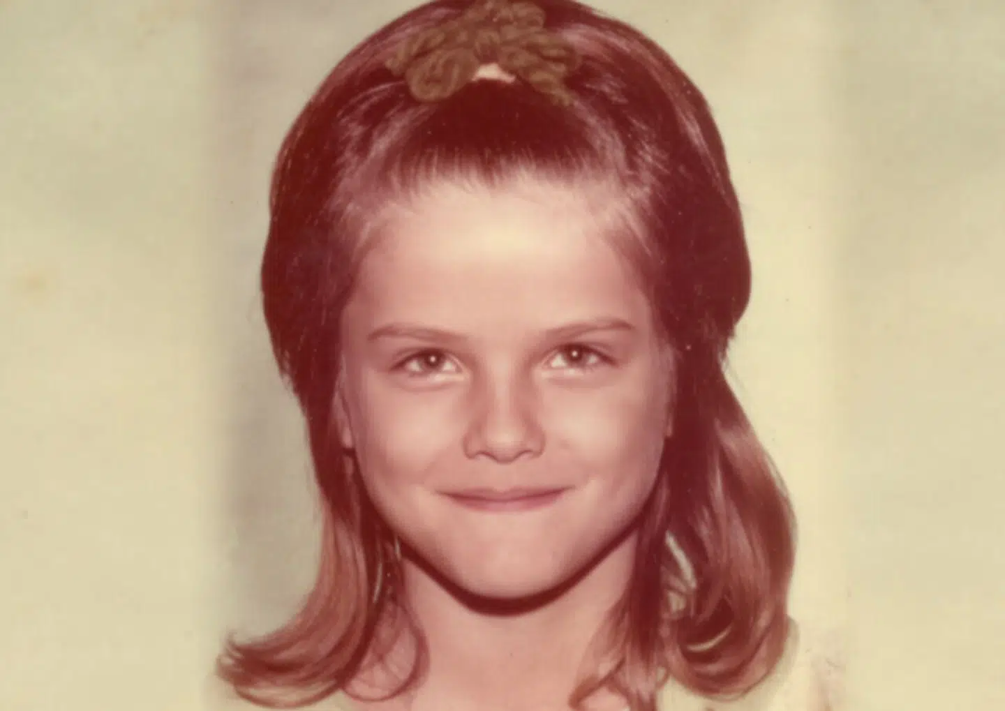 Allerede som ung var Vickie Lynn Hogan en køn pige. Men det var først i 1992, da håret var affarvet og brysterne opereret, at hun brød igennem som Playmate i Playboy.