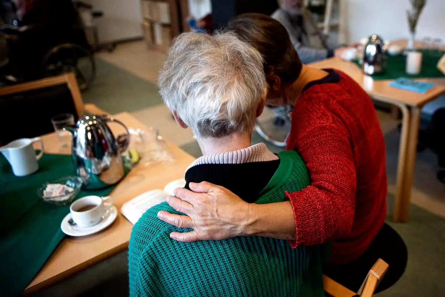 Modelfoto: Et internationalt forskerhold, der har fulgt en slægt i Colombia, har gjort et potentielt banebrydende fund, som måske kan bringe dem ét skridt tættere på en behandling af demenssygdommen alzheimers.