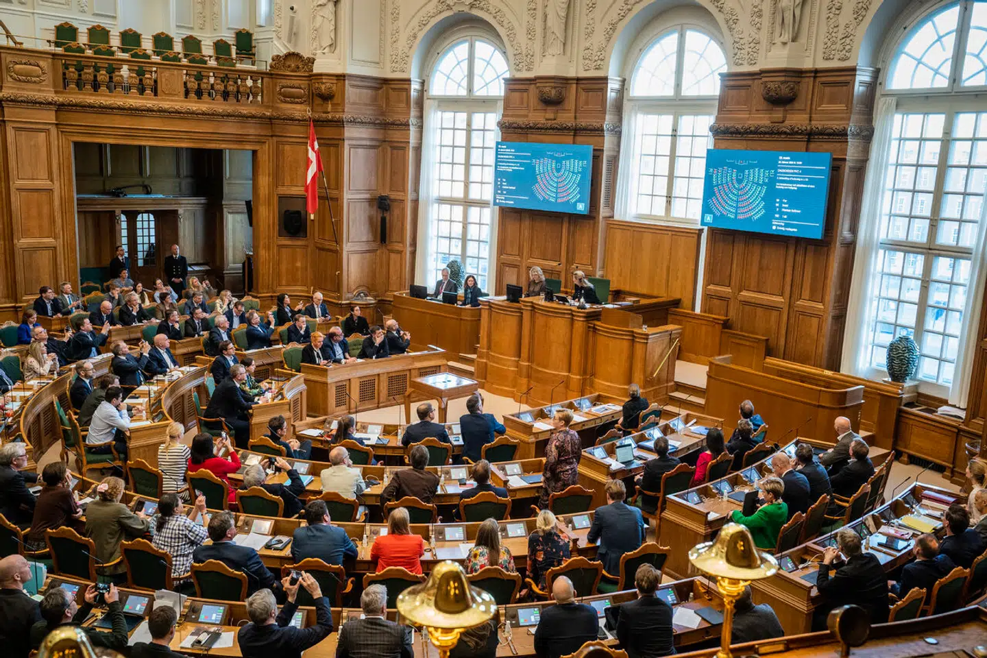 »Beskæftigelsessystemet må tage udgangspunkt i det enkelte individ og ikke være objekt for smagløs symbolpolitik,« skriver Simon Andersen fra Venstres Ungdom.