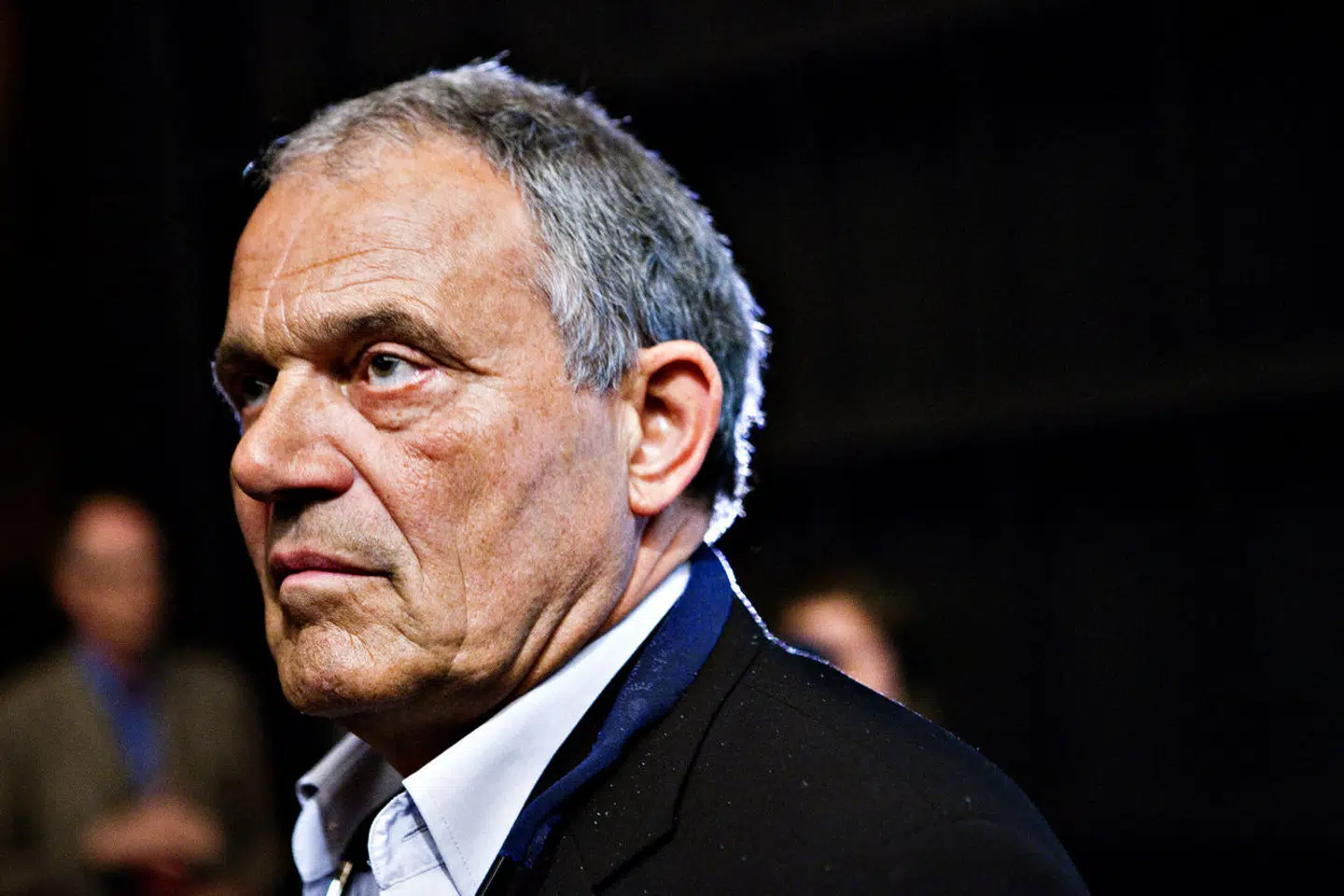 Rigmanden Karsten Ree købte en tredjedel af Basic & More i marts 2022.