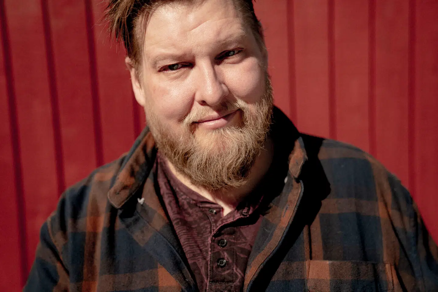 »Du er interesseret i de rigtige matches. Dem, du rent faktisk kan relatere til. Dem, du har noget til fælles med,« skriver Morten Vendt. »Derfor er få, men gode, matches et af de første og bedste værktøjer, du skal bruge.«