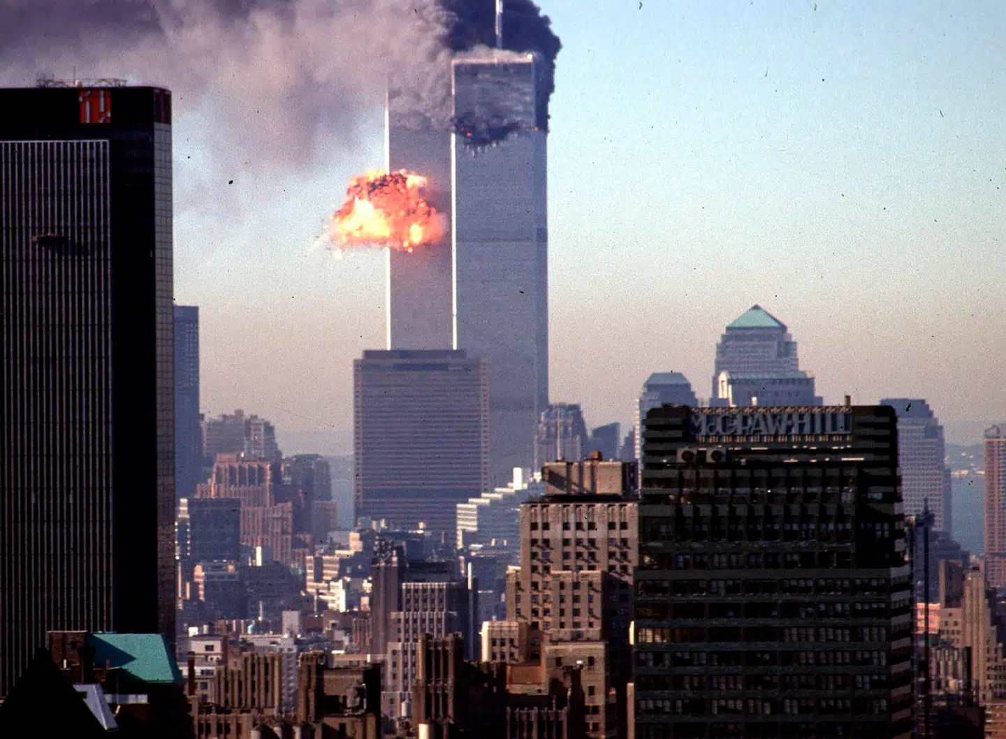 Efter terrorangrebet den 11. september 2001 underminerede USA sin position internationalt set, vurderer Fiona Hill, en af verdens mest anerkendte sikkerhedspolitiske eksperter.