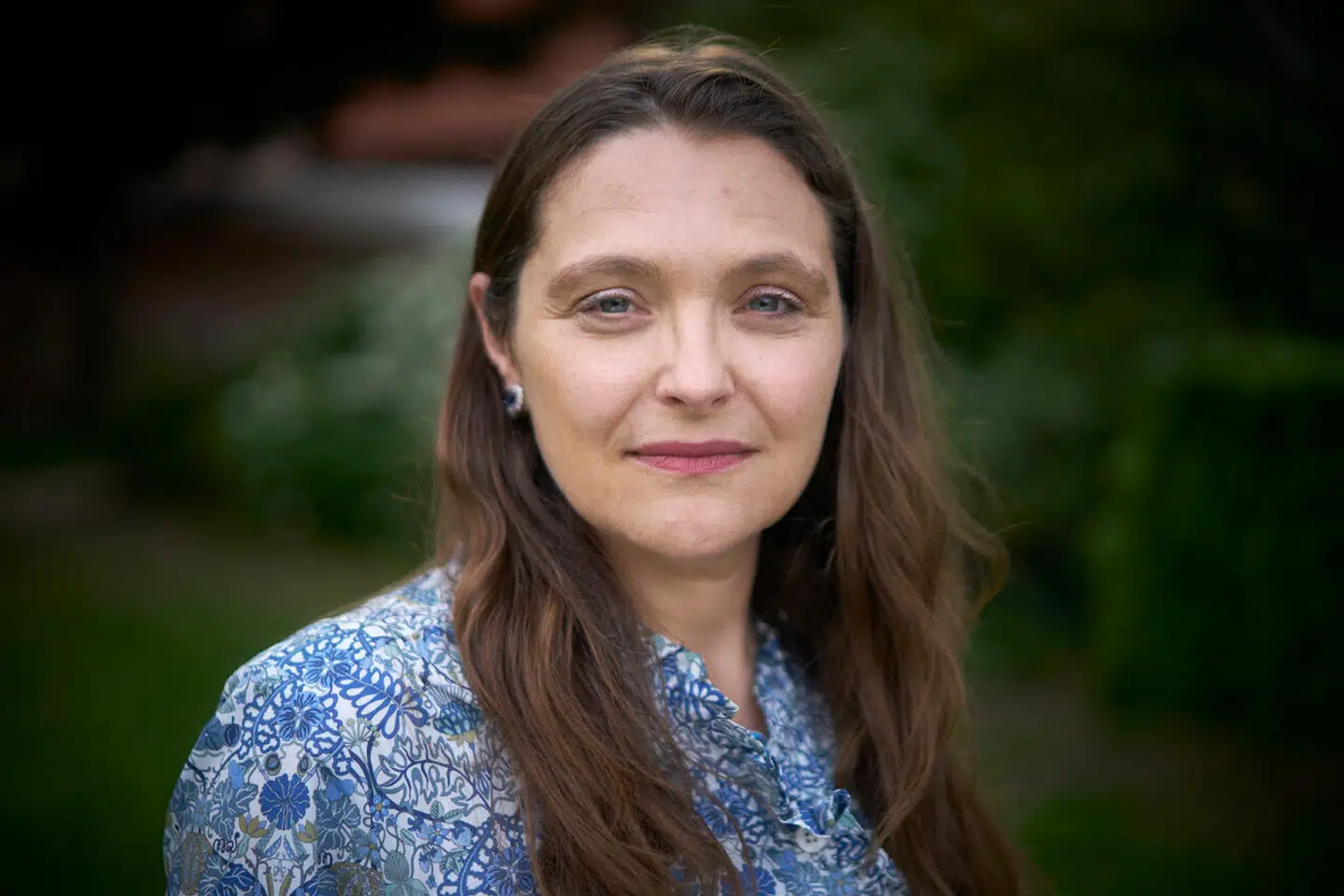 Merete Juhl har været administrerende direktør for Landbrug & Fødevarer siden august 2022.