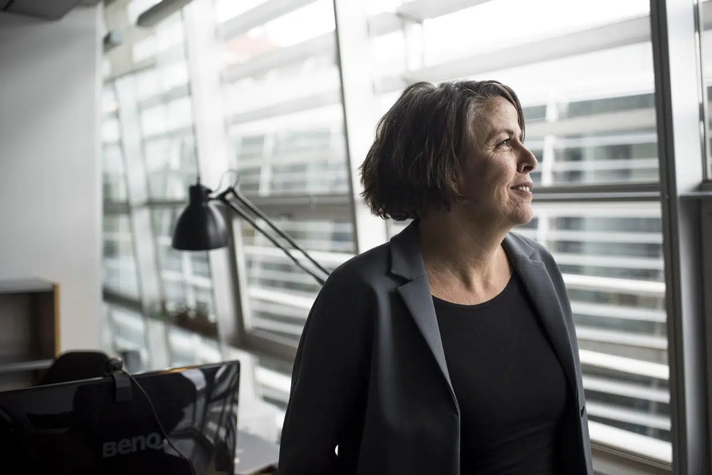 »Hvis vi bare går til de 'vilde' drenge med en forestilling om, at de kun kan lære matematik på fodboldbanen, så gør vi dem en bjørnetjeneste,« skriver Henriette Laursen.