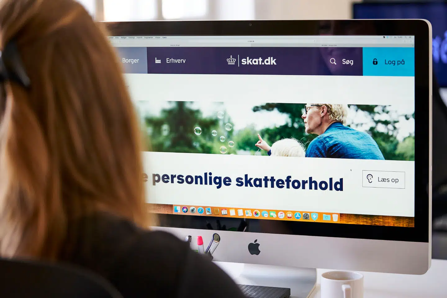 »Ændringen af vurderingsprincipperne har den konsekvens, at de udgør en utilsigtet direkte trussel mod fredede og bevaringsværdige bygninger, hvoraf nogle er umistelig kulturarv,« skriver Birthe Iuel og Nicolas de Bertouch-Lehn.