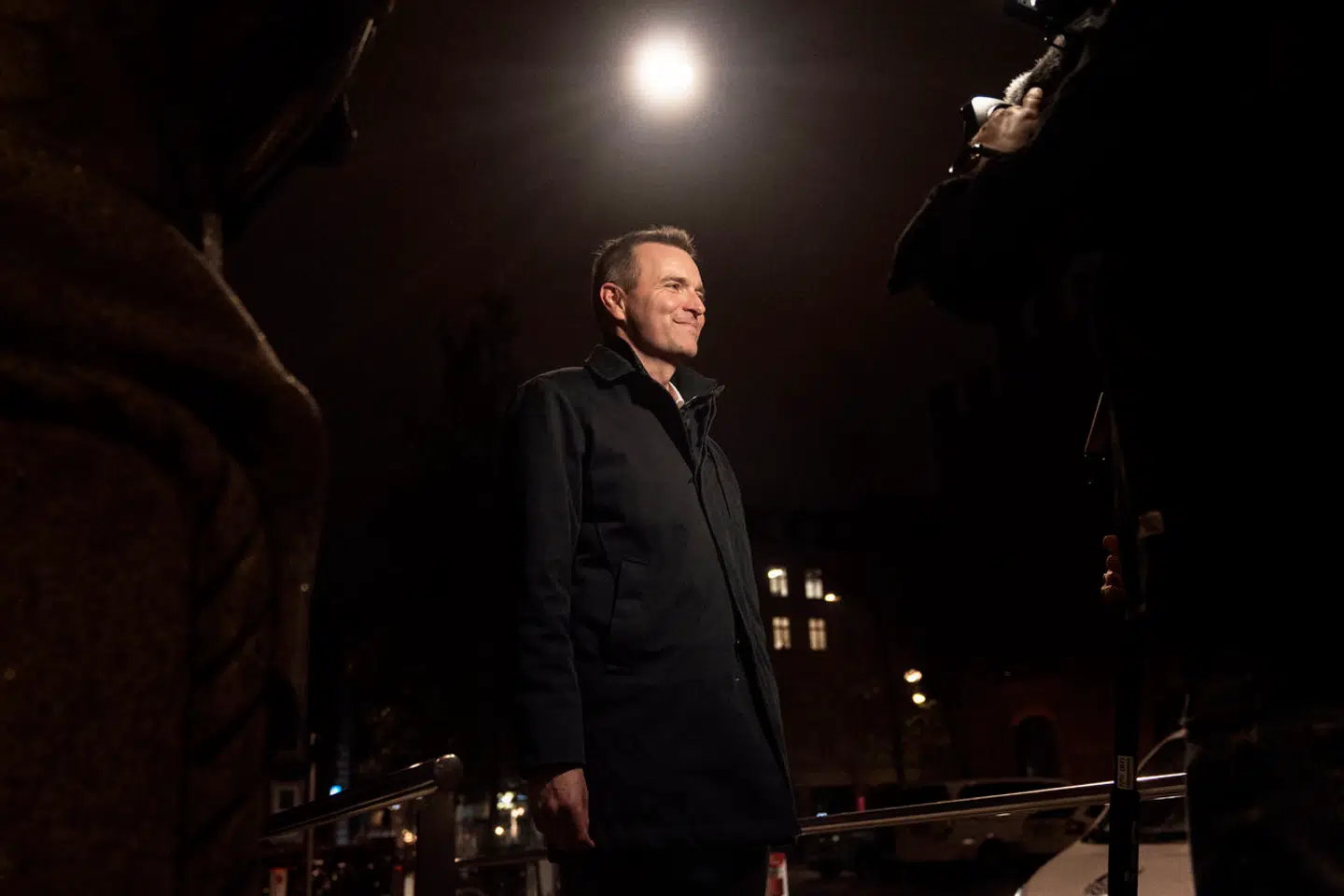 Jakob Næsager (K), børne- og ungdomsborgmester i København, kalder besparelsen, som hans forvaltning lægger op til, »megafrustrerende«