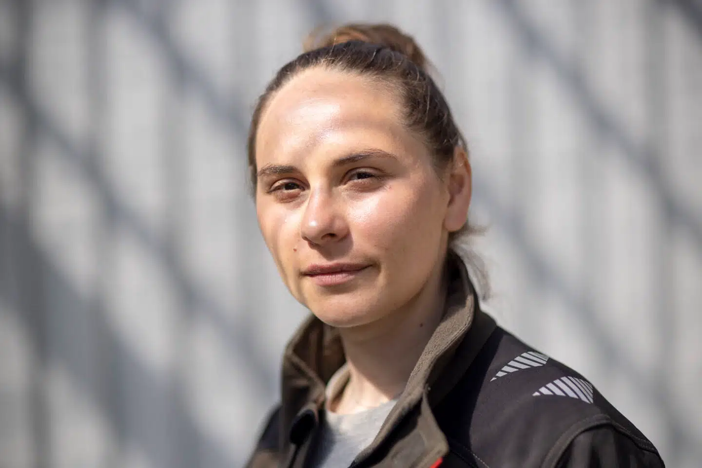 Andrada-Adriana Chira kom til Danmark i 2018. Og hun har tænkt sig at blive.