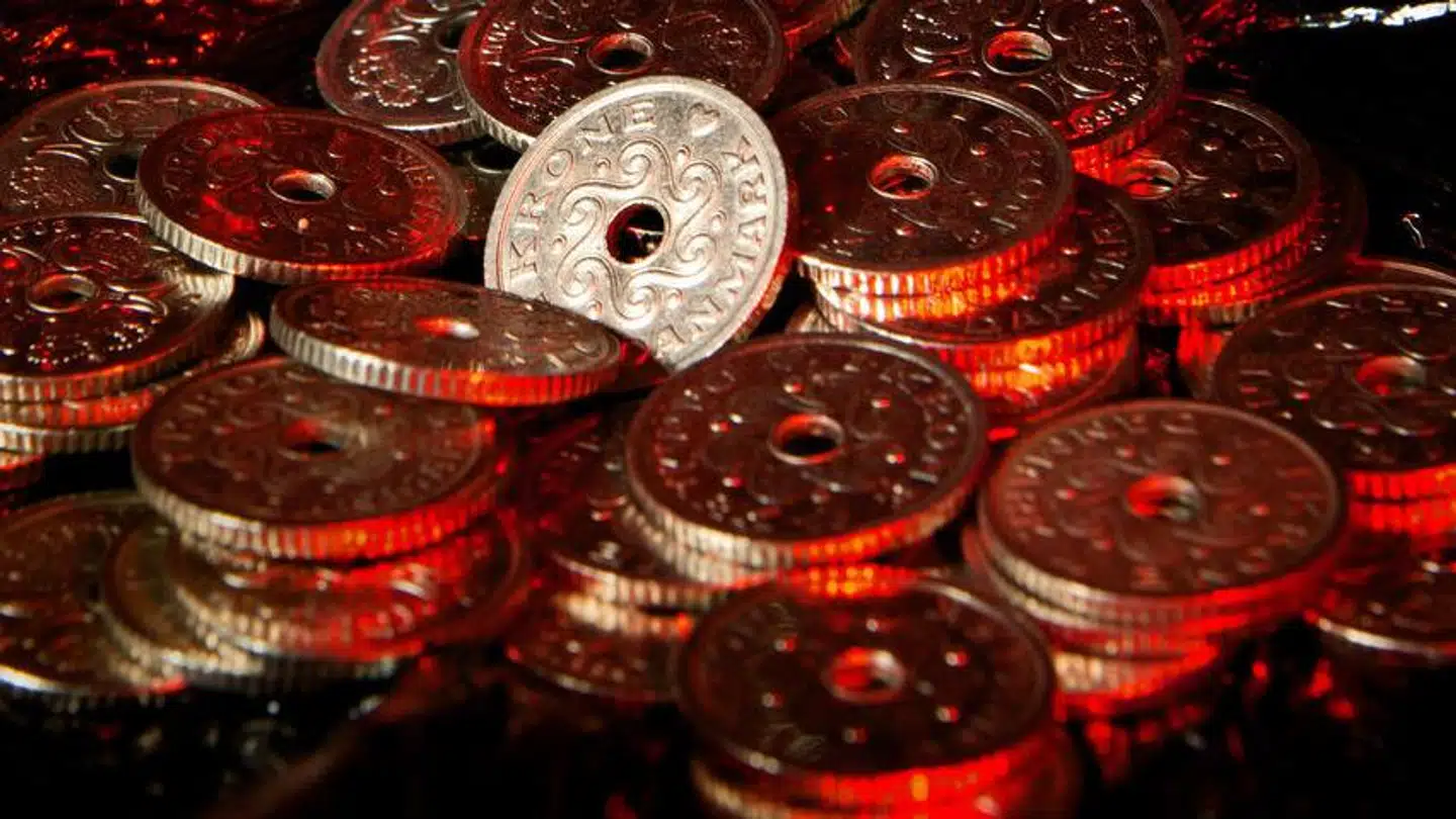 Dansk økonomi er ifølge Dansk Erhverv »en humlebi, der flyver pænt videre trods hård modvægt fra høj inflation, lav vækst på eksportmarkederne samt høje renter«.