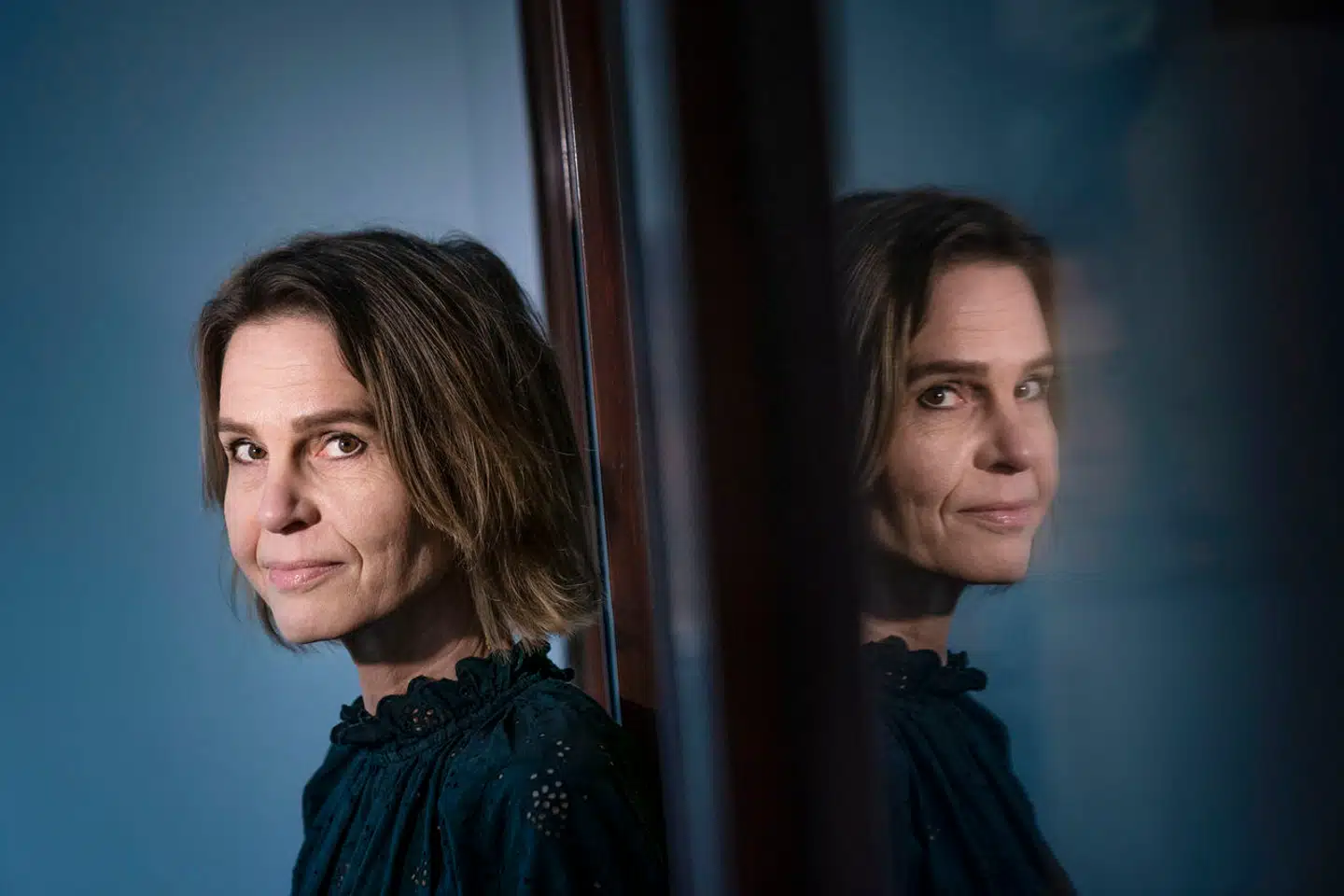 Janne Leth Førgaard lever af at rådgive »ekstramødre« og sammenbragte familier. Hun er selv »ekstramor« og kender til de følelser, rollen kan vække.