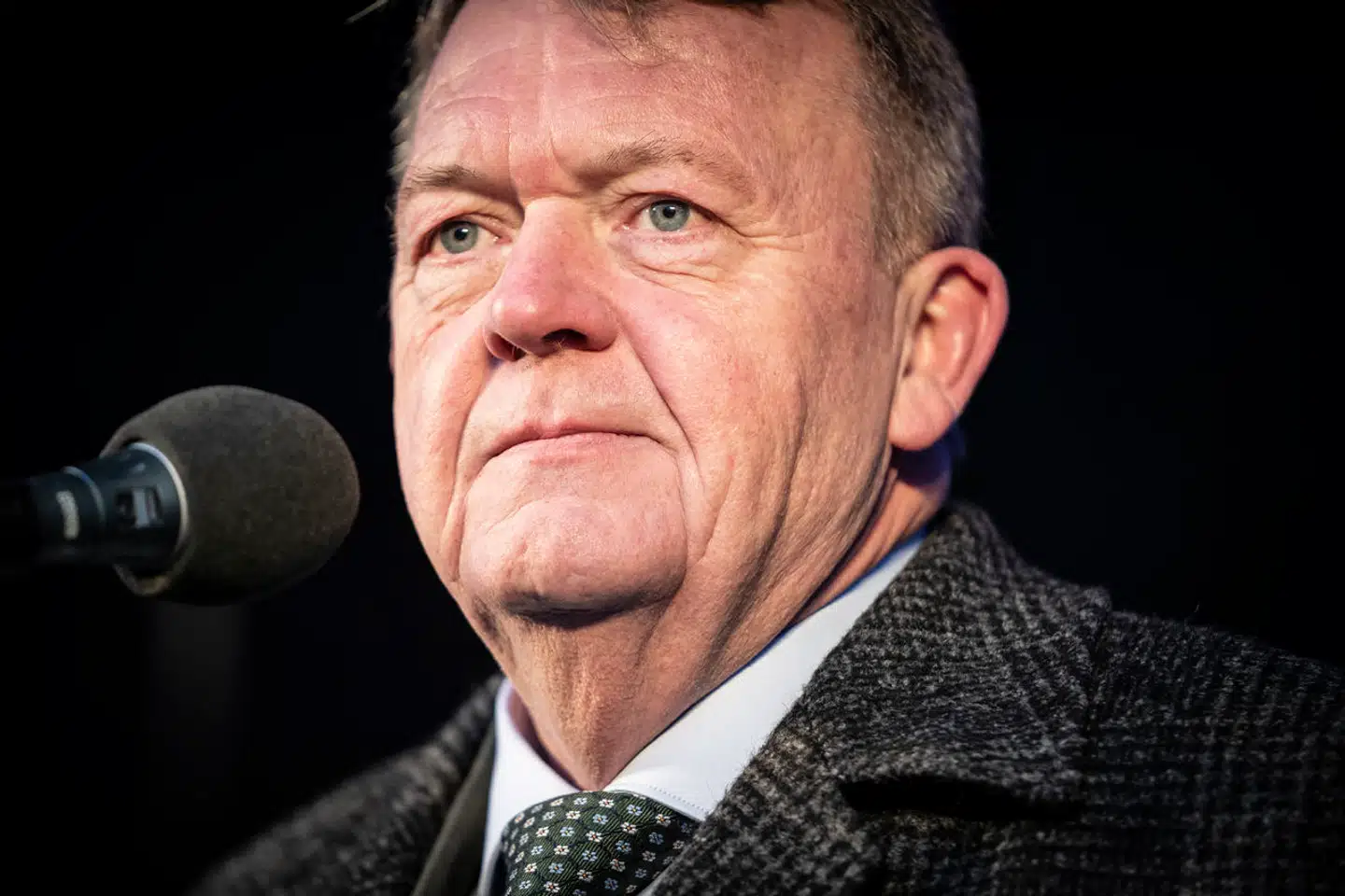 Siden Lars Løkke Rasmussen var statsminister for Danmark, har verden ændret sig så radikalt, at Danmark er nødt til at ændre EU-politik, siger udenrigsministeren i interview til Berlingske.