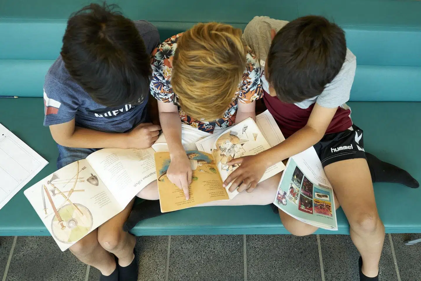 »I en tid hvor regeringen i den grad taler om at frisætte kommunerne, er her et helt konkret forslag, der både vil gøre folkeskolen bedre og mere rummelig,« skriver Sofia Osmani.