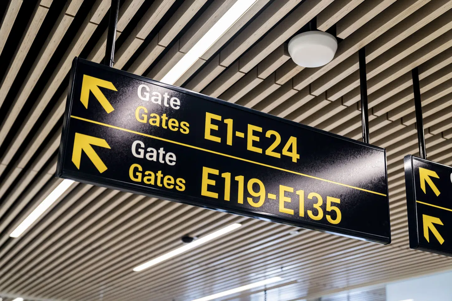 I april måned var 45 procent af alle flyvninger til og fra Københavns Lufthavn i Kastrup forsinkede mere end et kvarter. Den primær årsag til forsinkelserne er en konflikt mellem lufttrafiktjenesten Naviair og flyvelederne. (Arkivfoto). Celina Dahl/Ritzau Scanpix